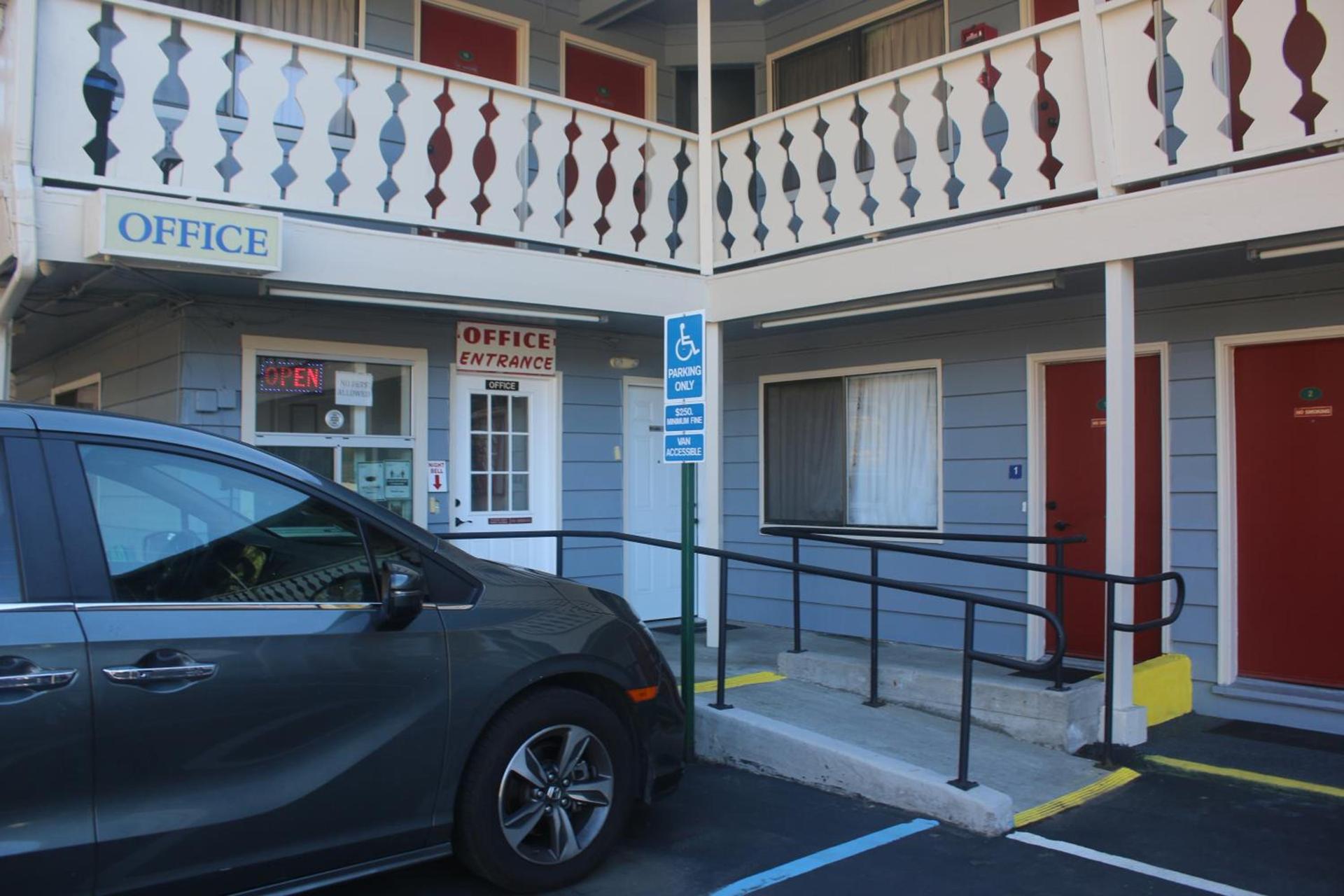 Thunderchief Inn photo 9