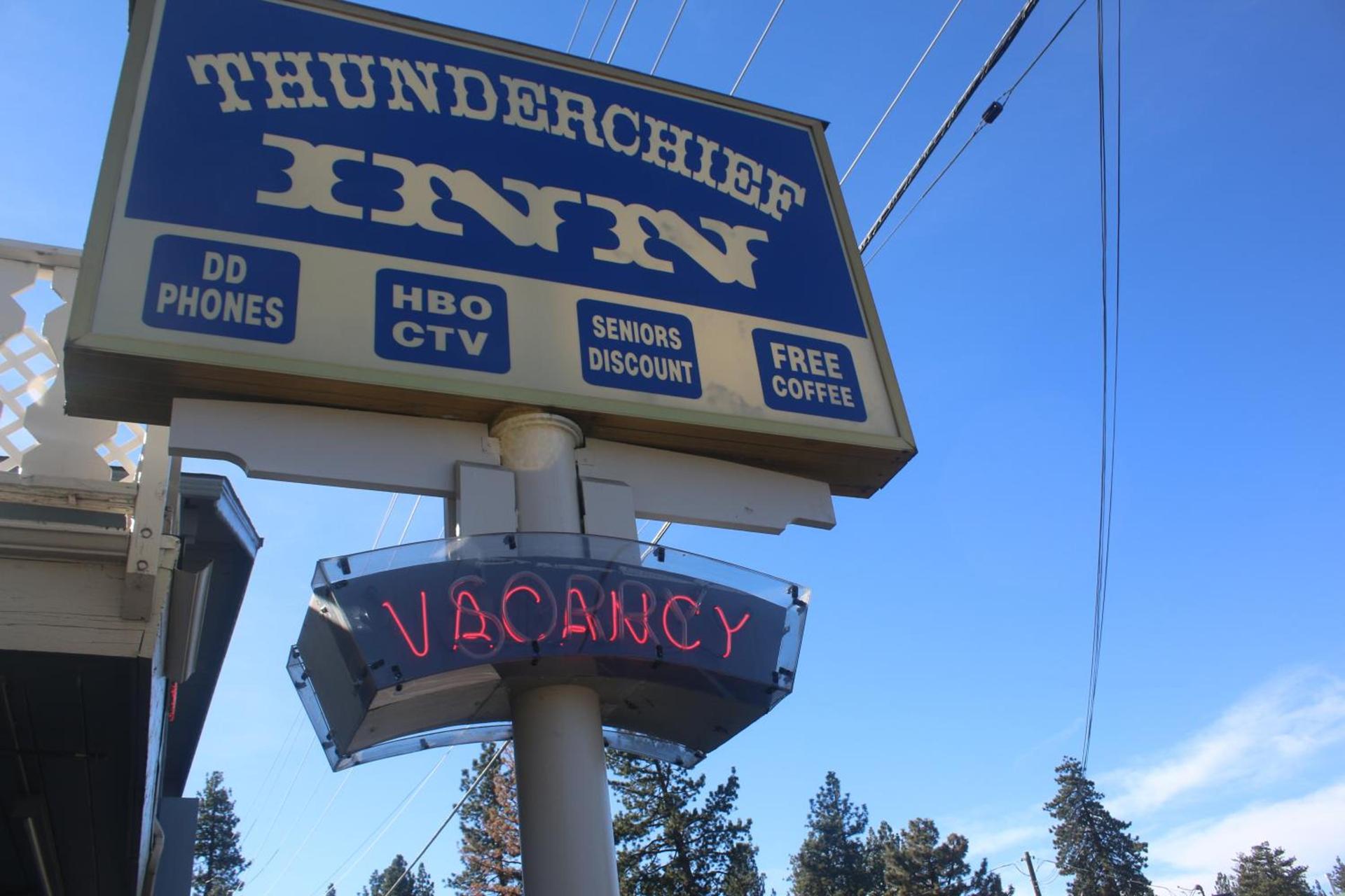Thunderchief Inn photo 19