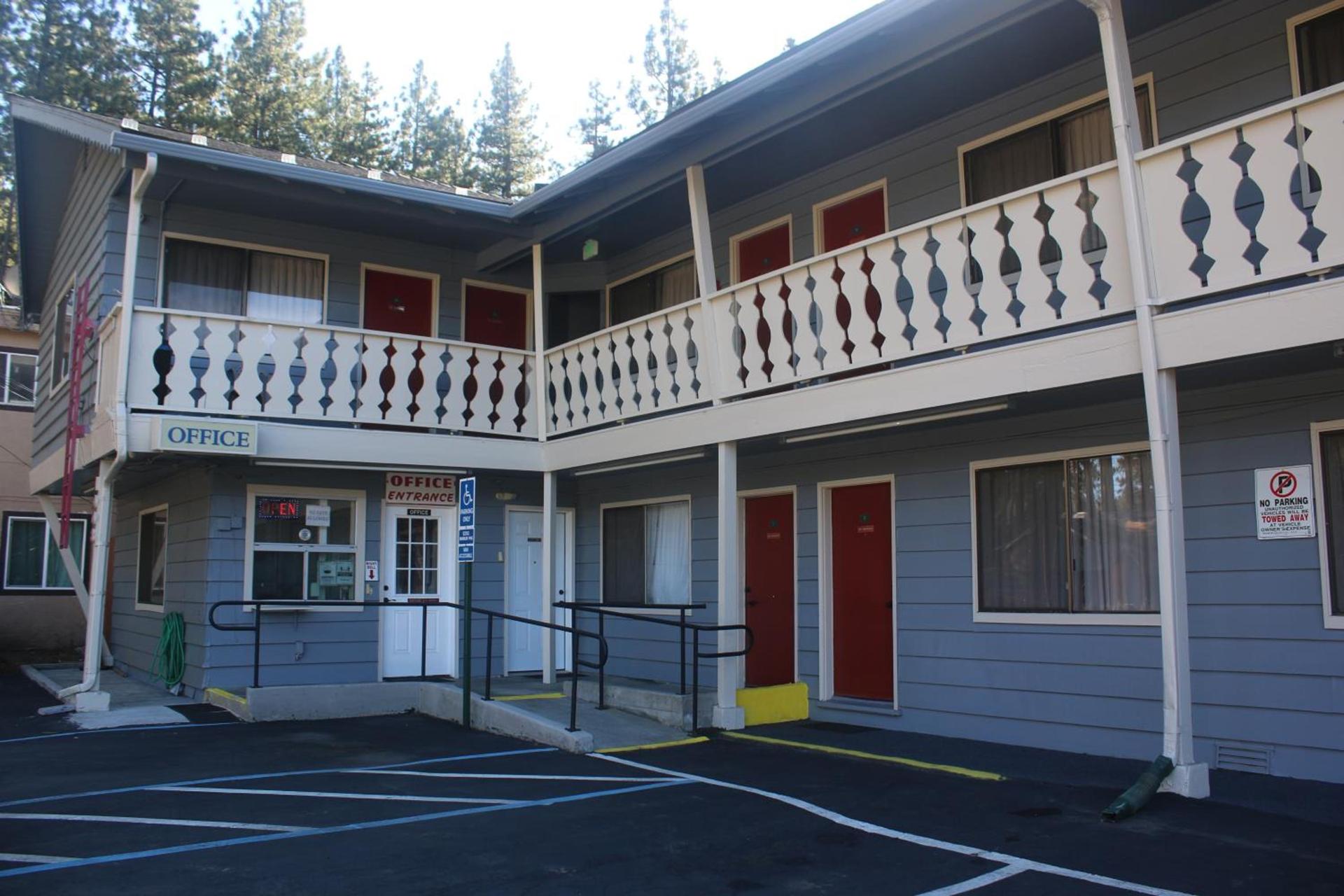 Thunderchief Inn photo 22
