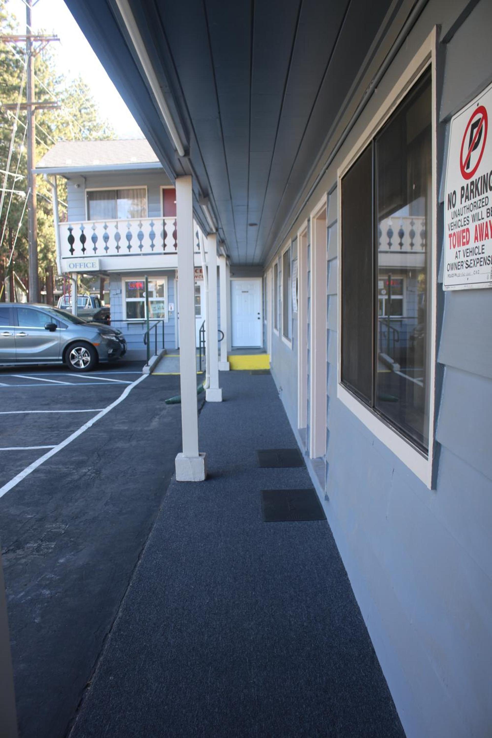 Thunderchief Inn photo 15