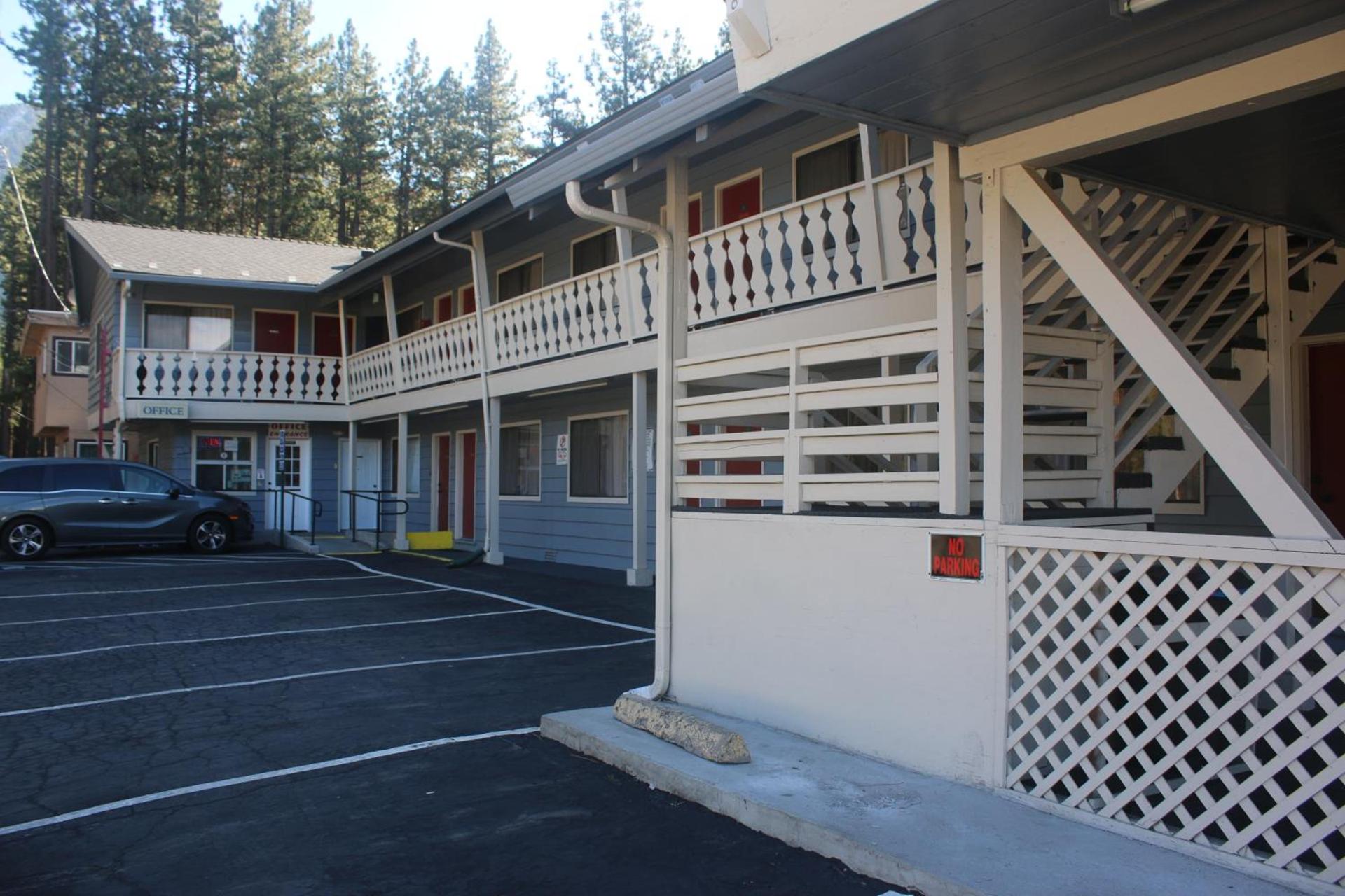 Thunderchief Inn photo 20