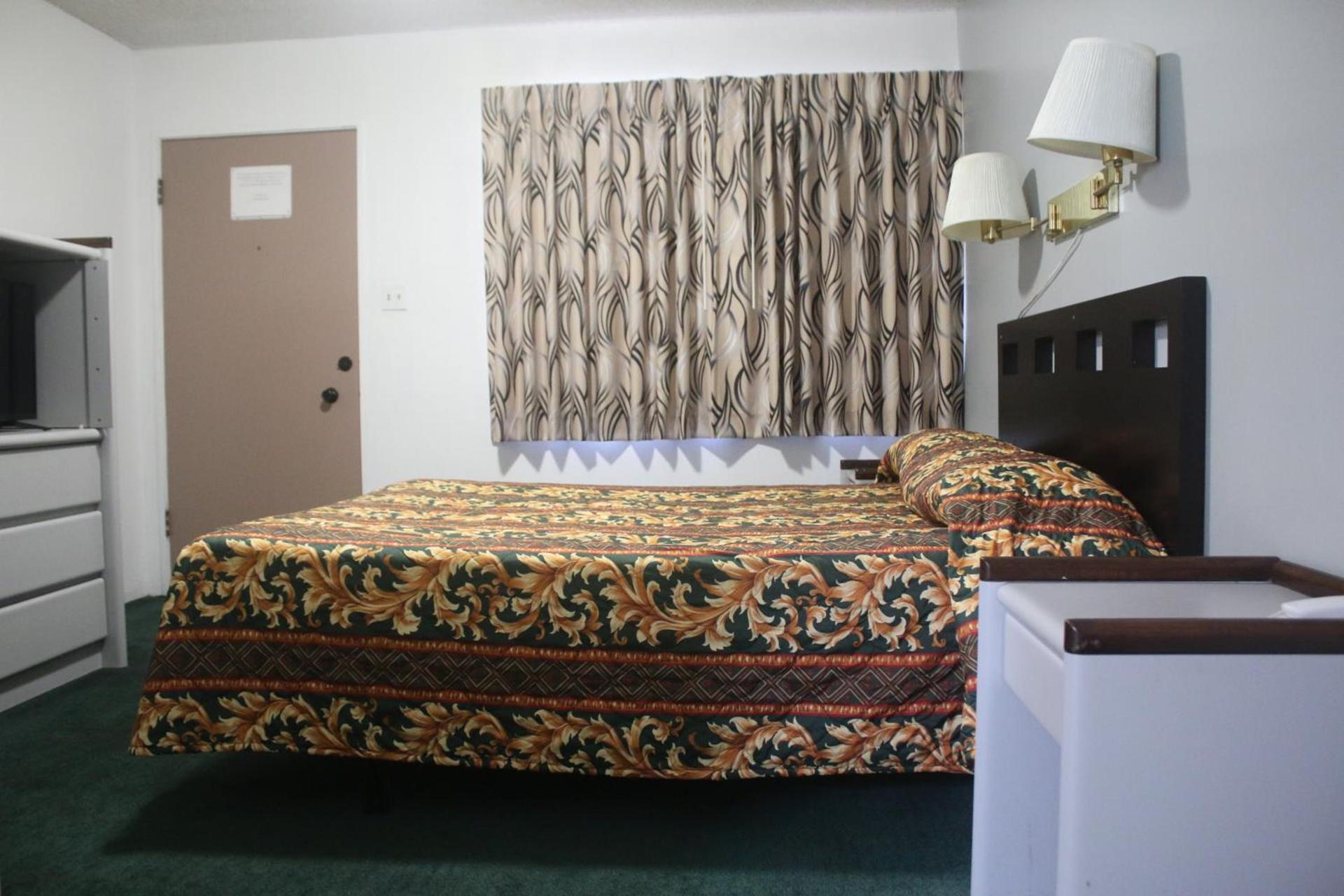 Thunderchief Inn photo 30