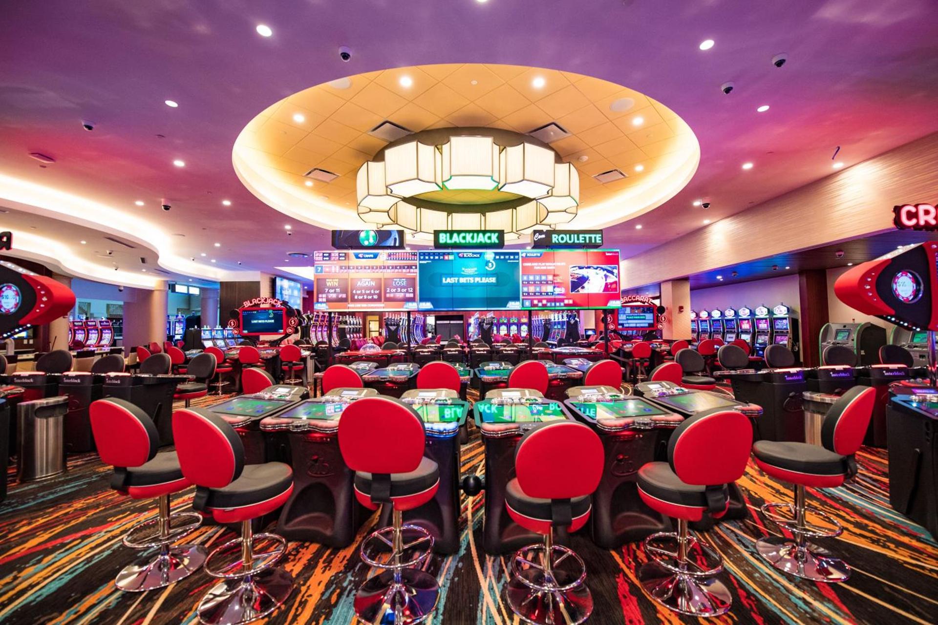 Jake's 58 Casino Hotel - Adults Only photo 16