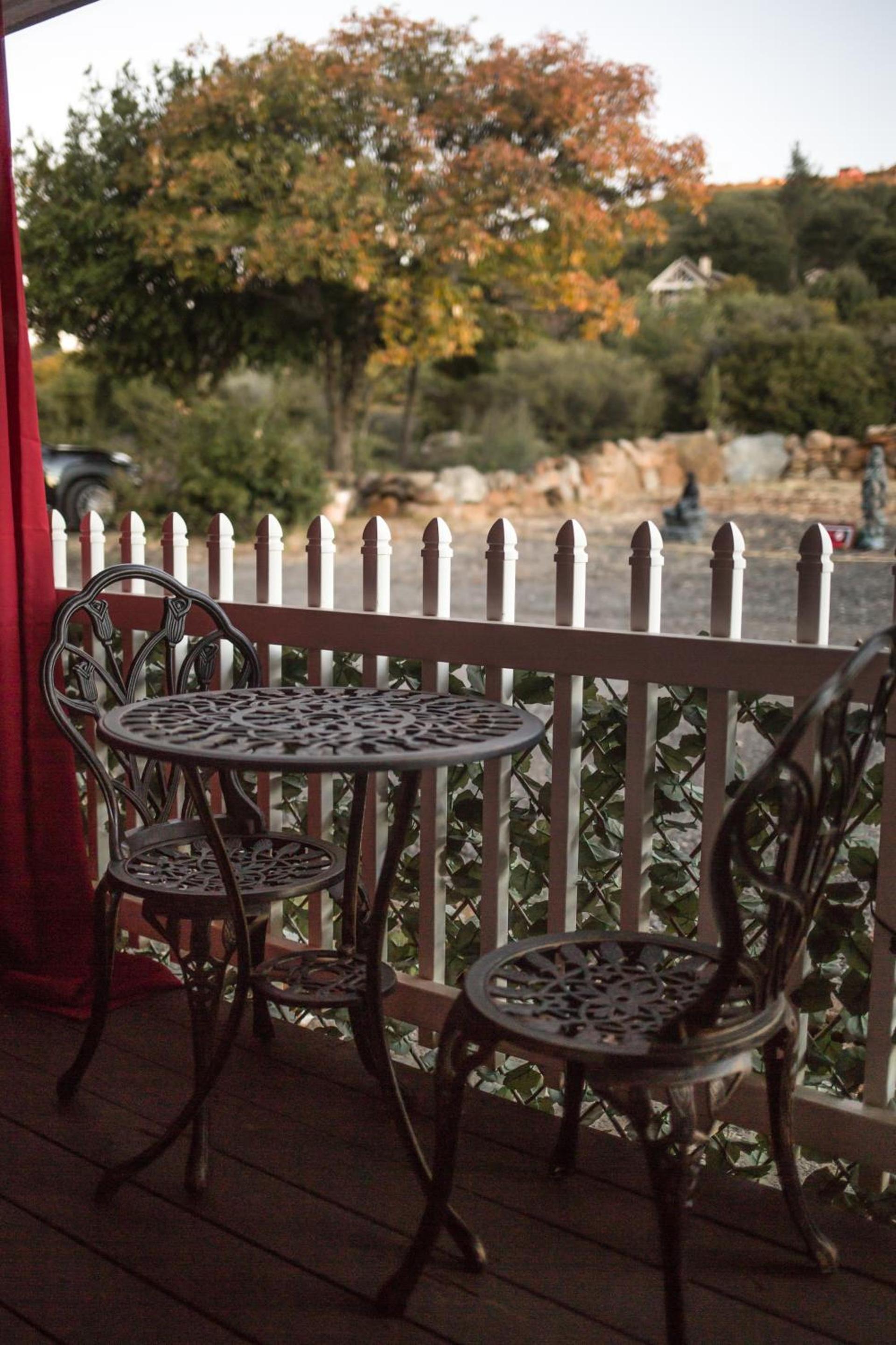 Quiet Mind Mountain Lodge, Retreat & Spa photo 80