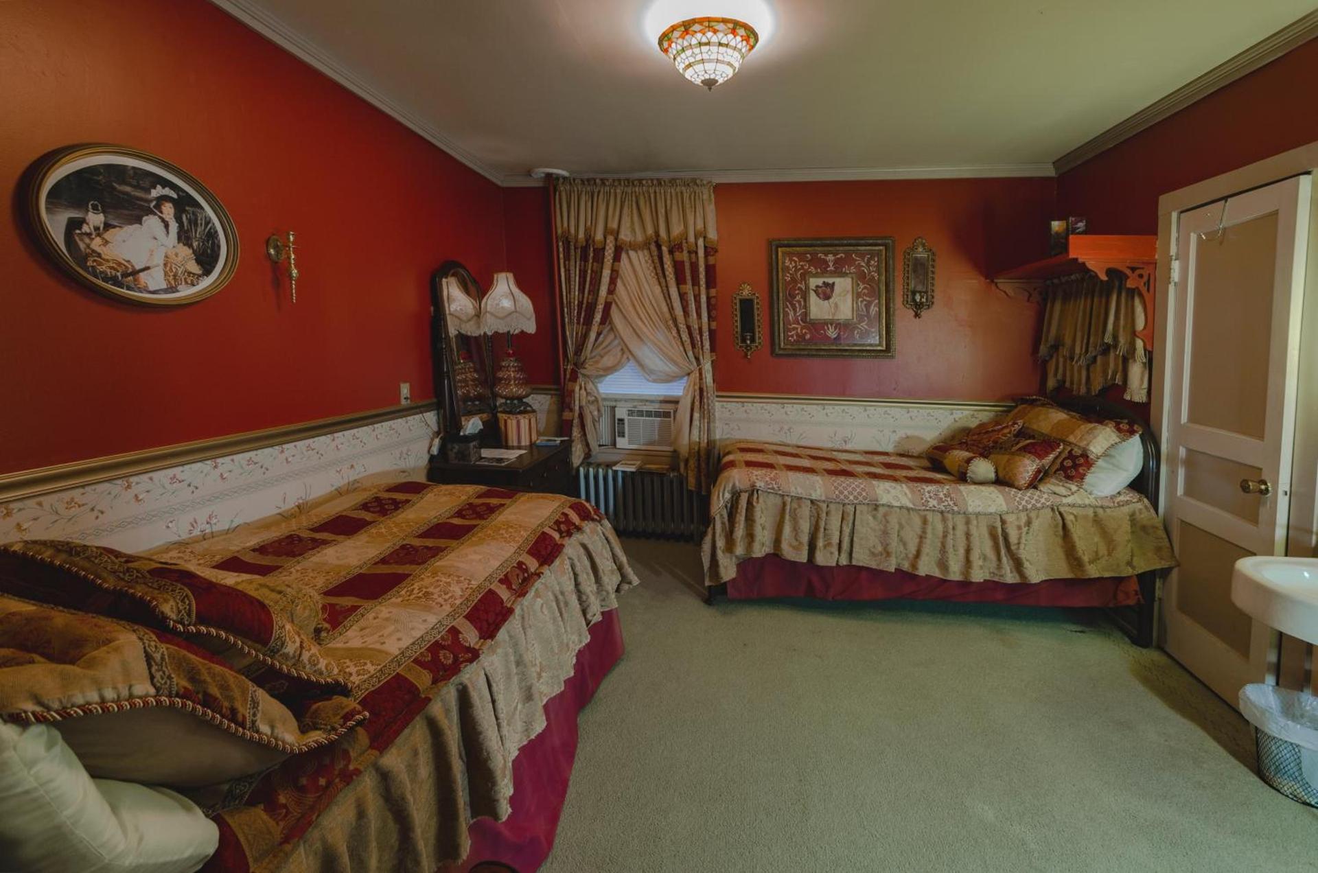 Armour's Hotel & Spa photo 6