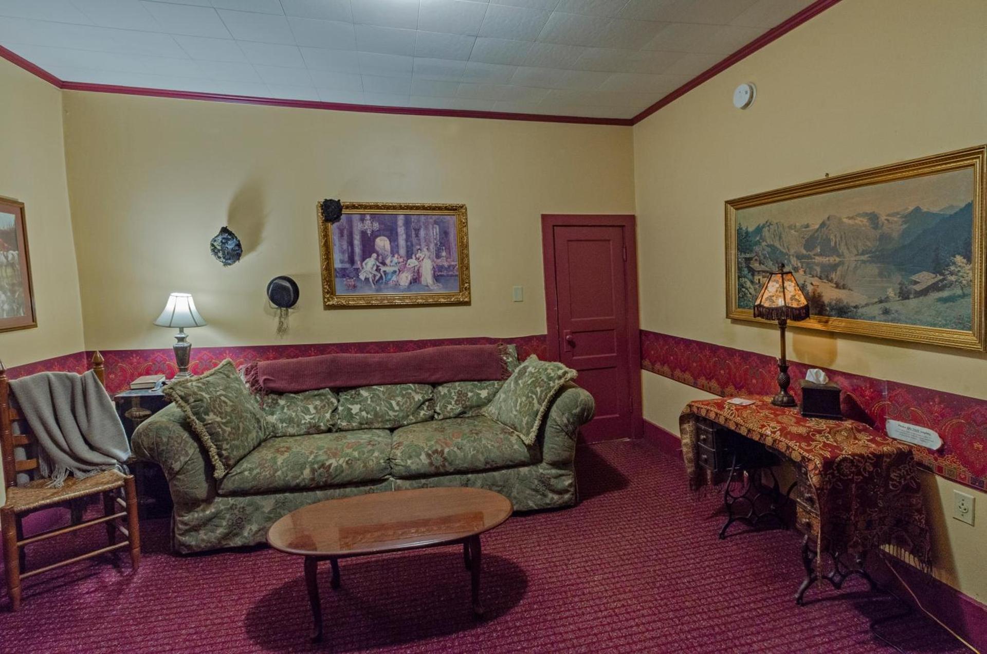 Armour's Hotel & Spa photo 4