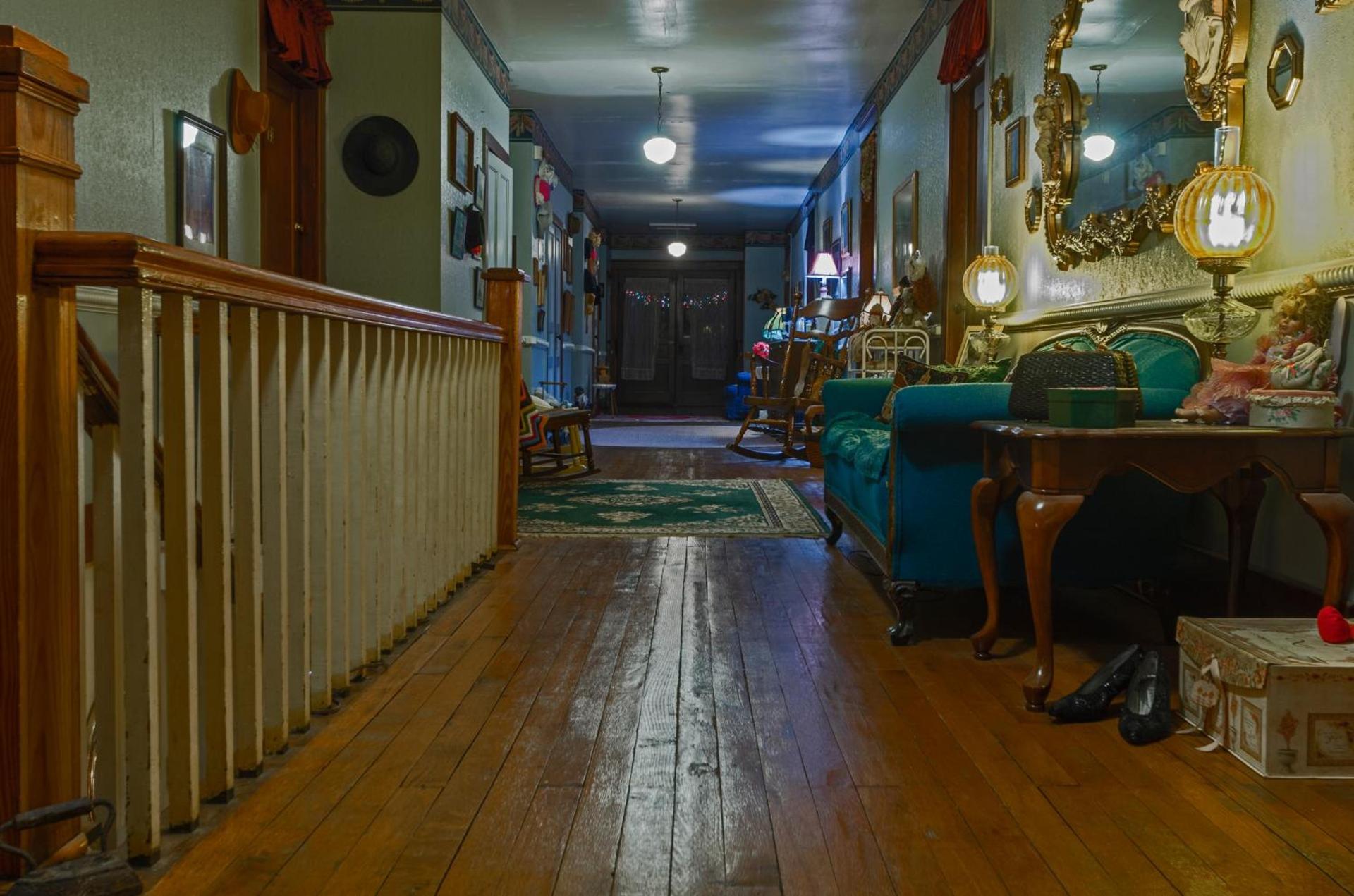 Armour's Hotel & Spa photo 19