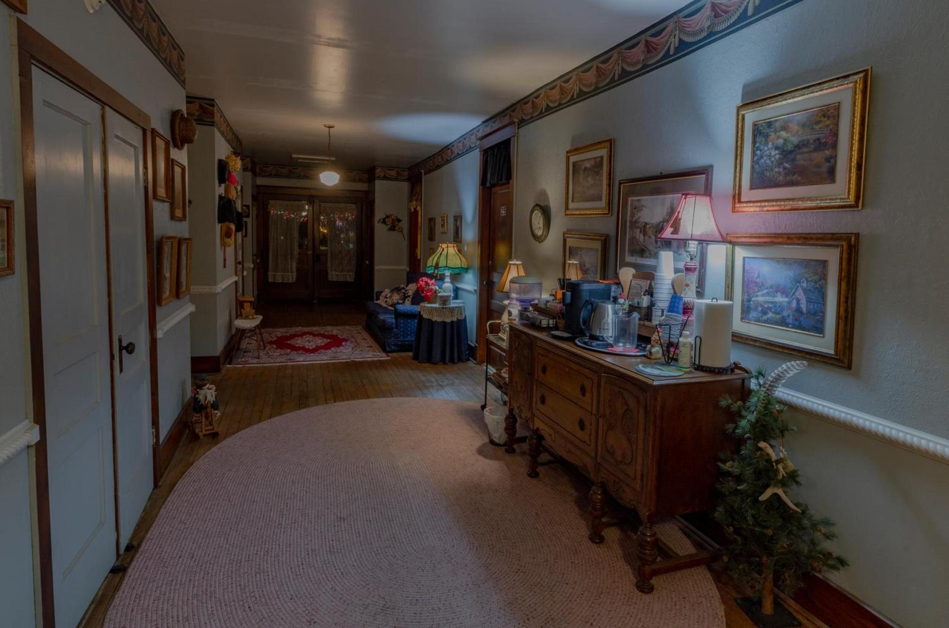 Armour's Hotel & Spa photo 20