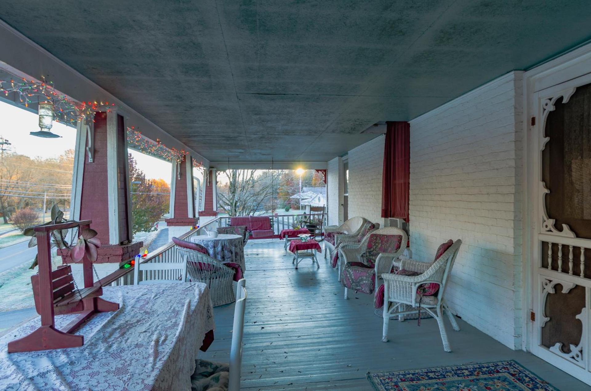 Armour's Hotel & Spa photo 21