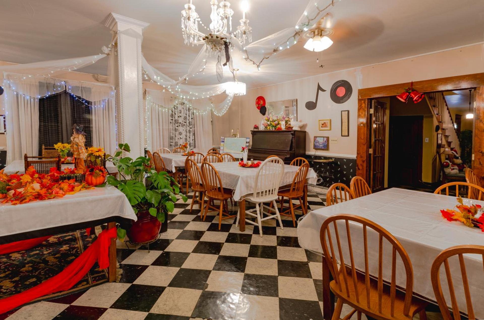 Armour's Hotel & Spa photo 22