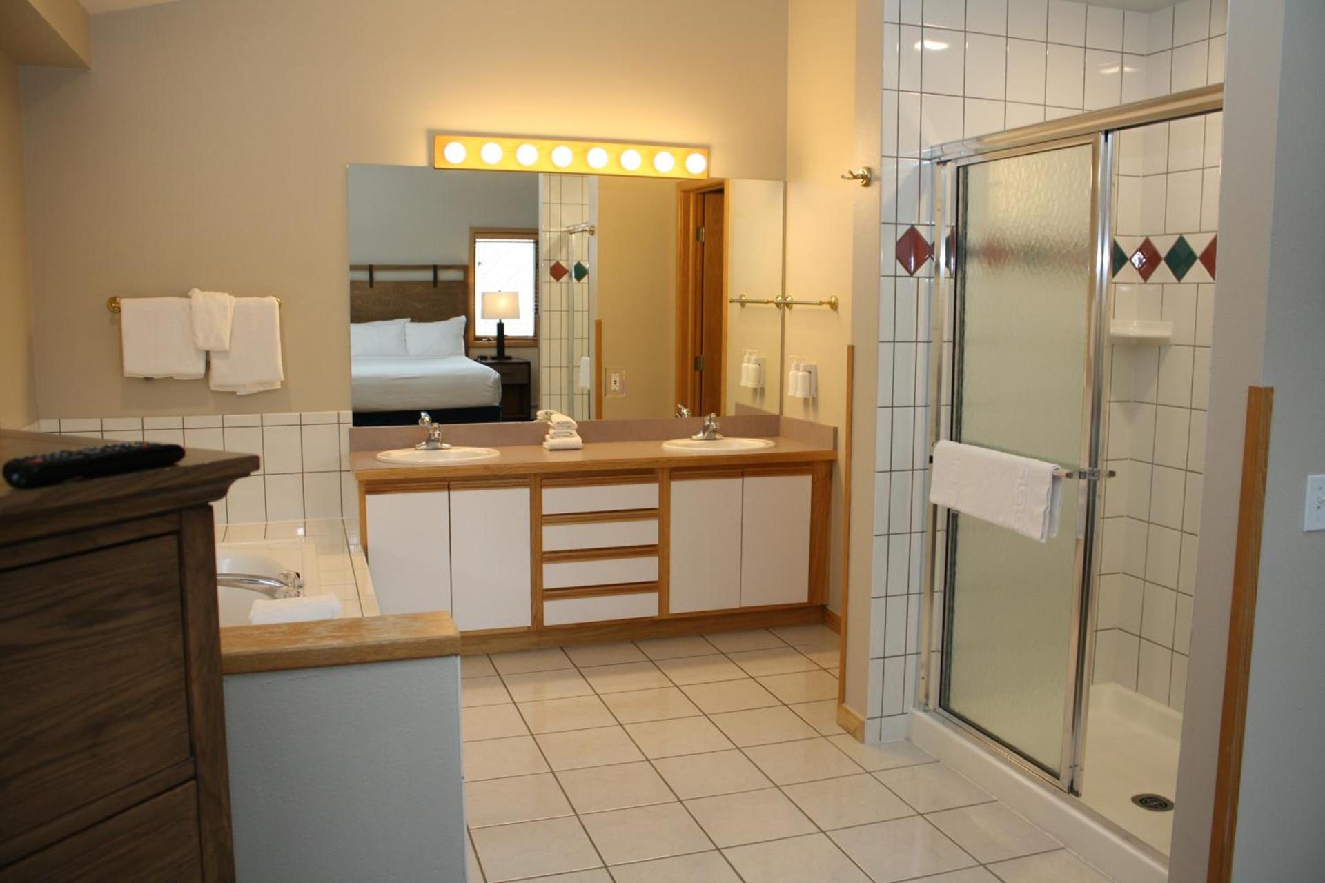 Gold Point Resort Breckenridge by Vacatia photo 71