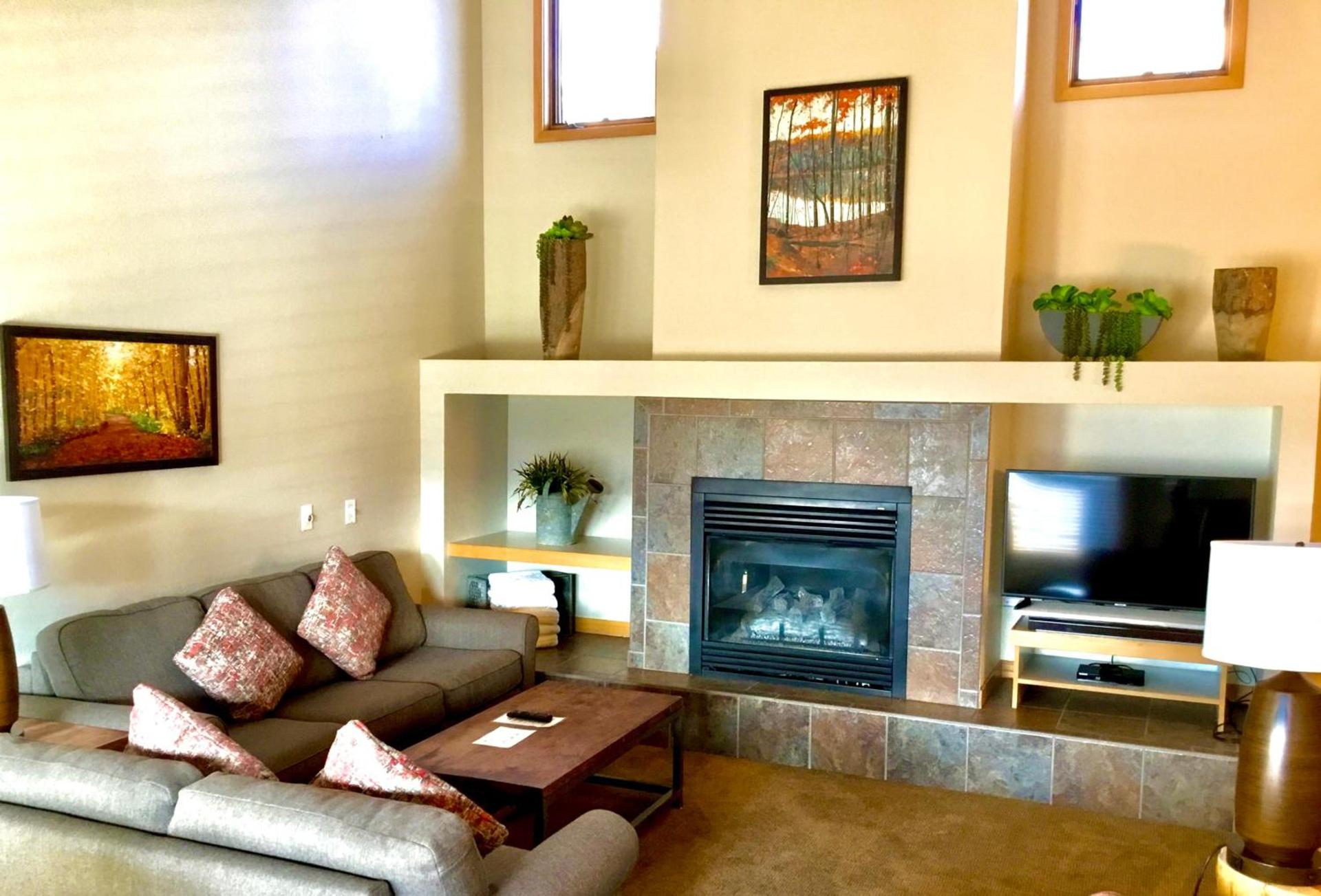 Gold Point Resort Breckenridge by Vacatia photo 73