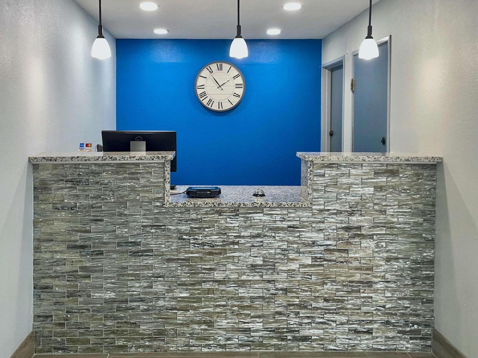 Travelodge by Wyndham Lamoni photo 3