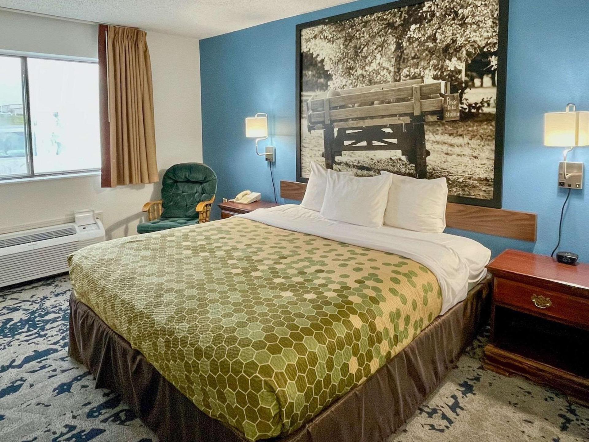 Travelodge by Wyndham Lamoni photo 4