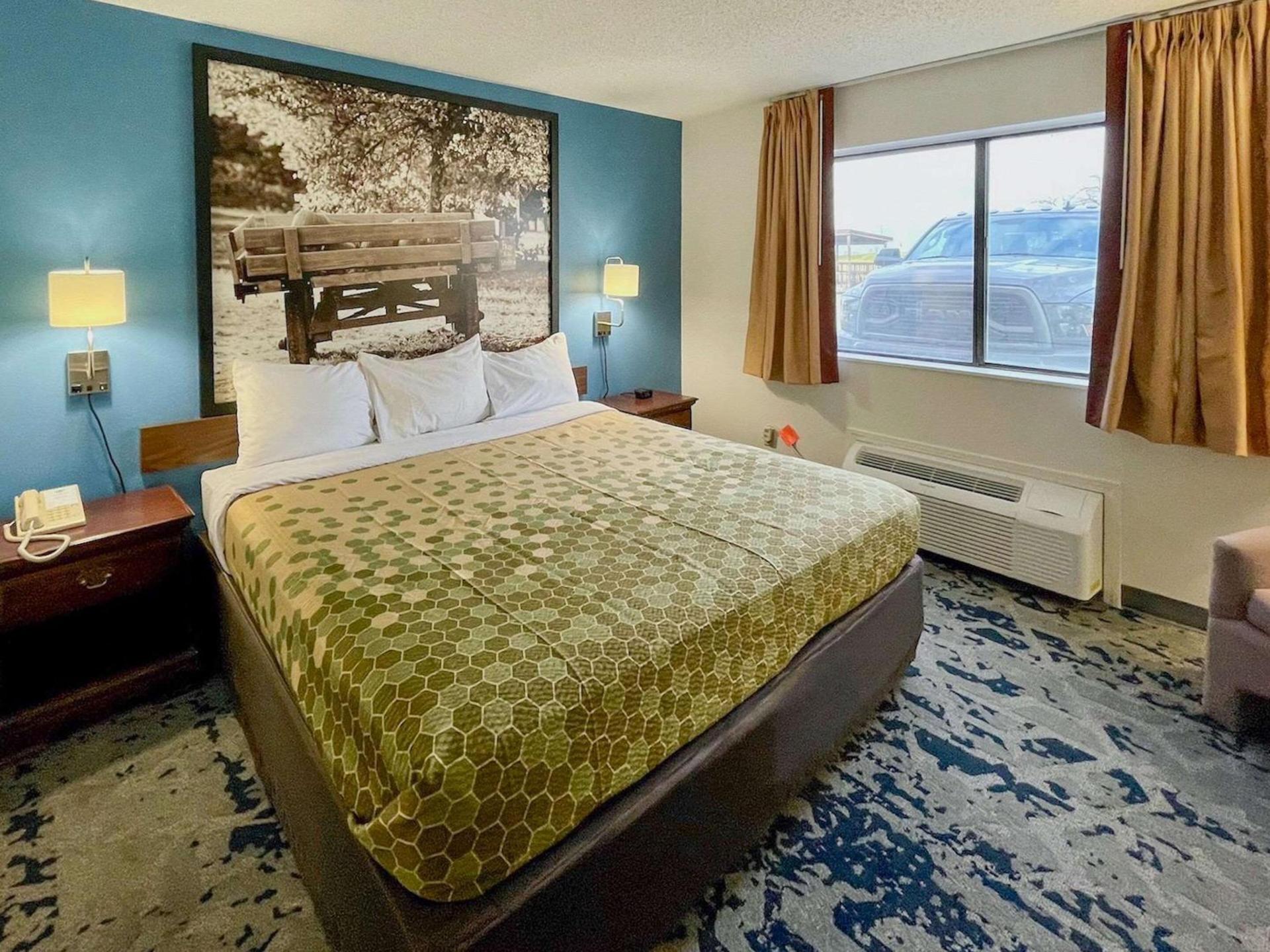 Travelodge by Wyndham Lamoni photo 6