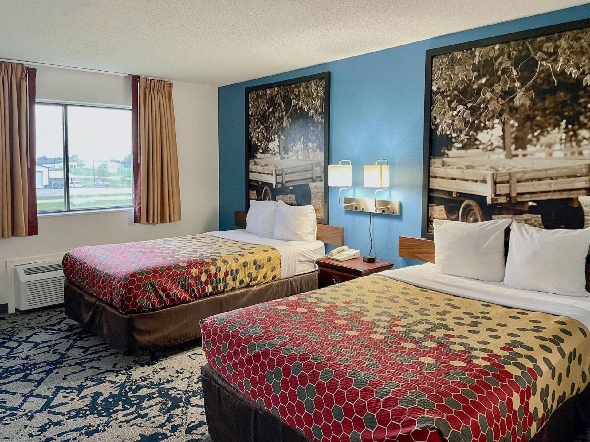 Travelodge by Wyndham Lamoni photo 5