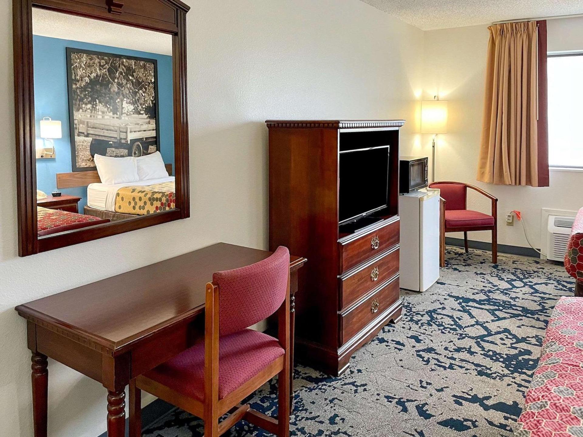 Travelodge by Wyndham Lamoni photo 7