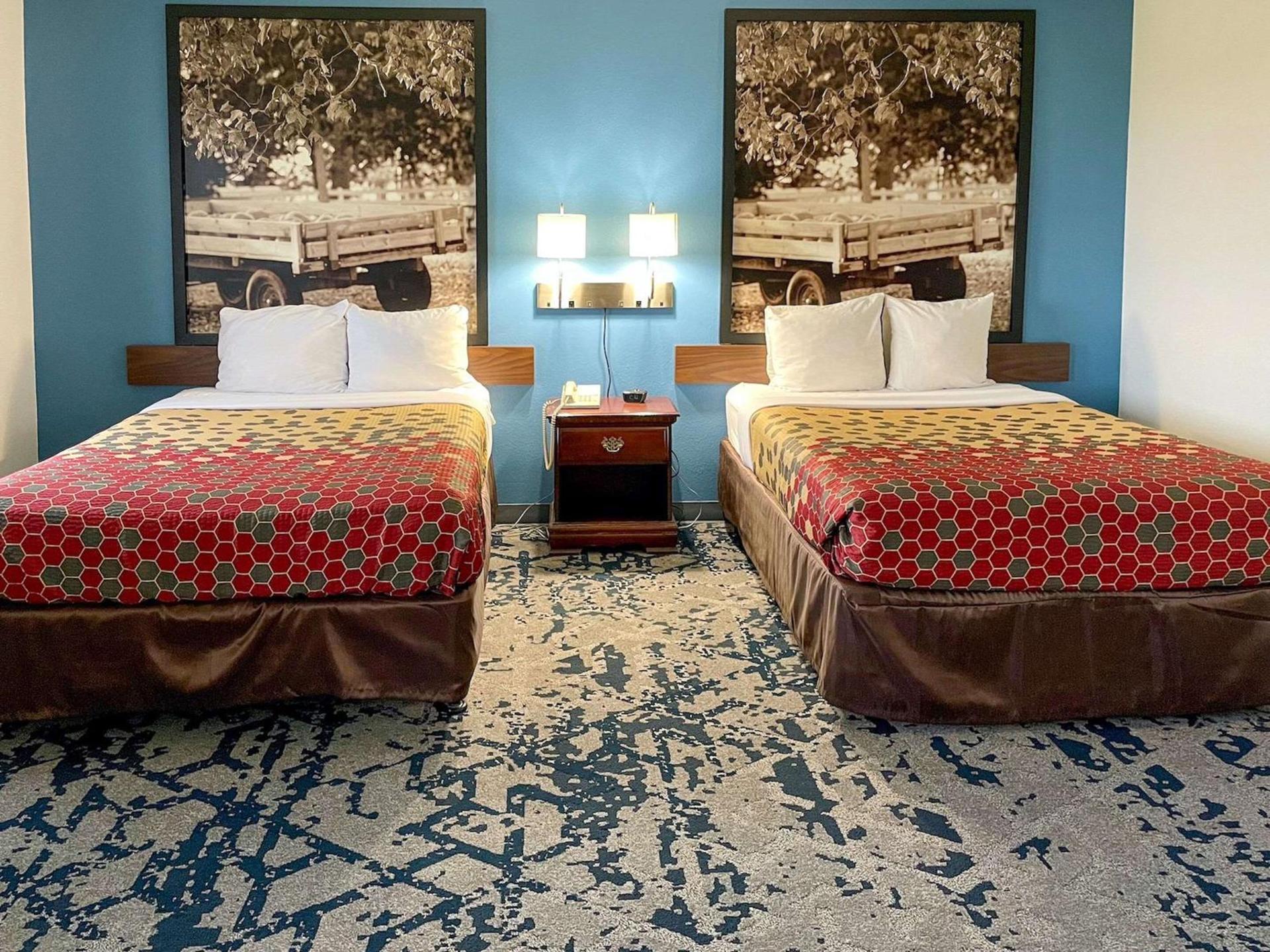 Travelodge by Wyndham Lamoni photo 8