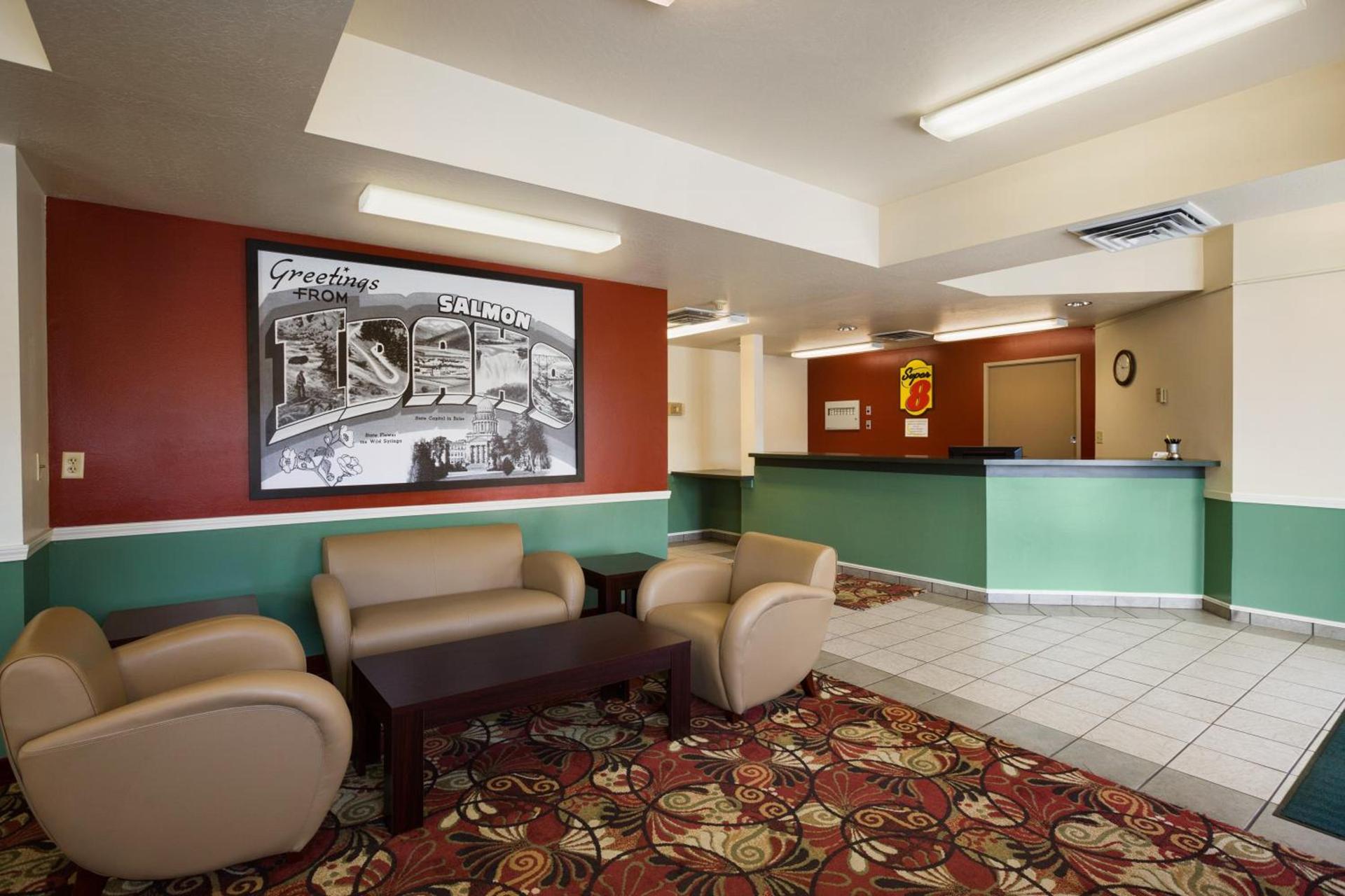 Hotel Salmon photo 3