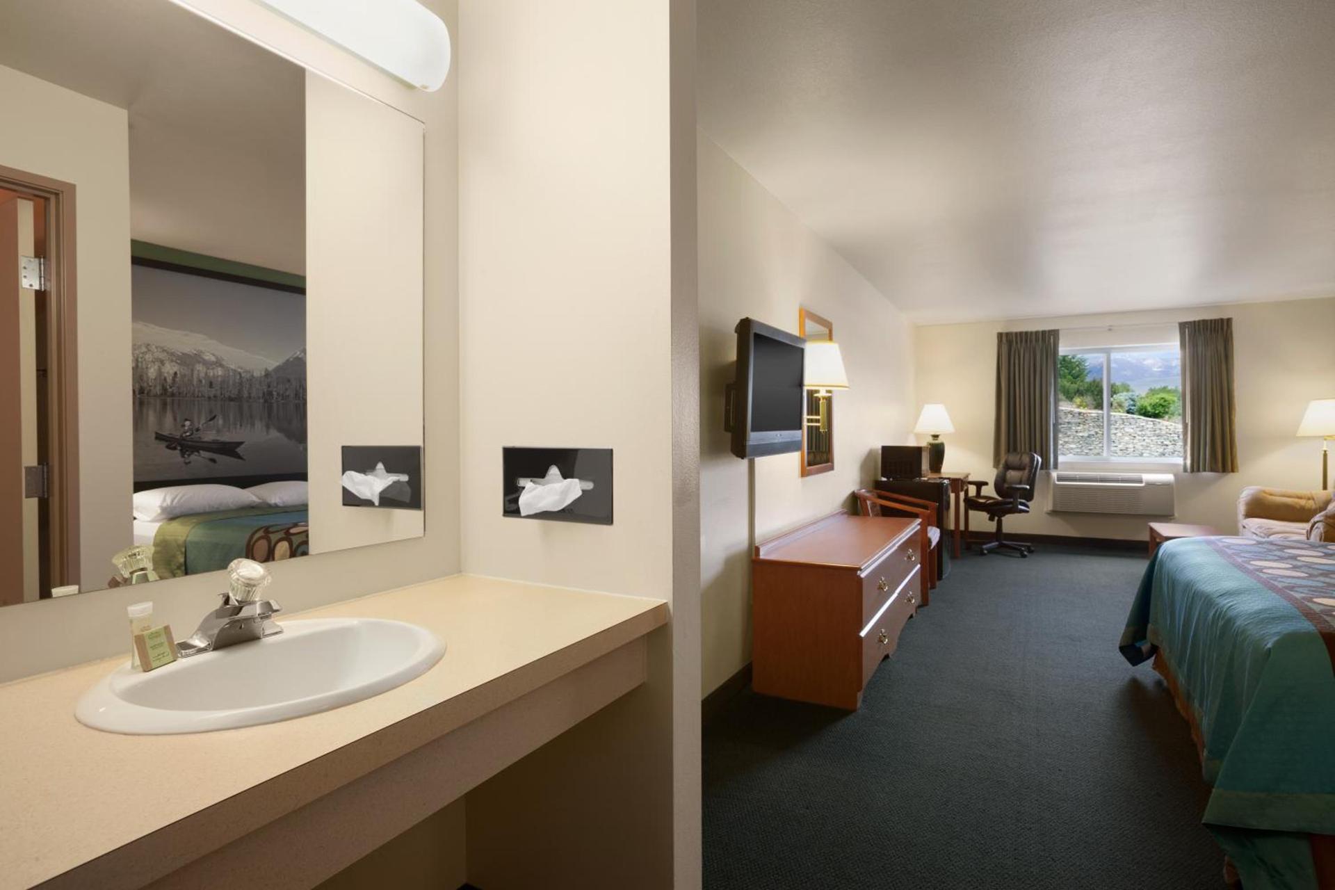 Hotel Salmon photo 9