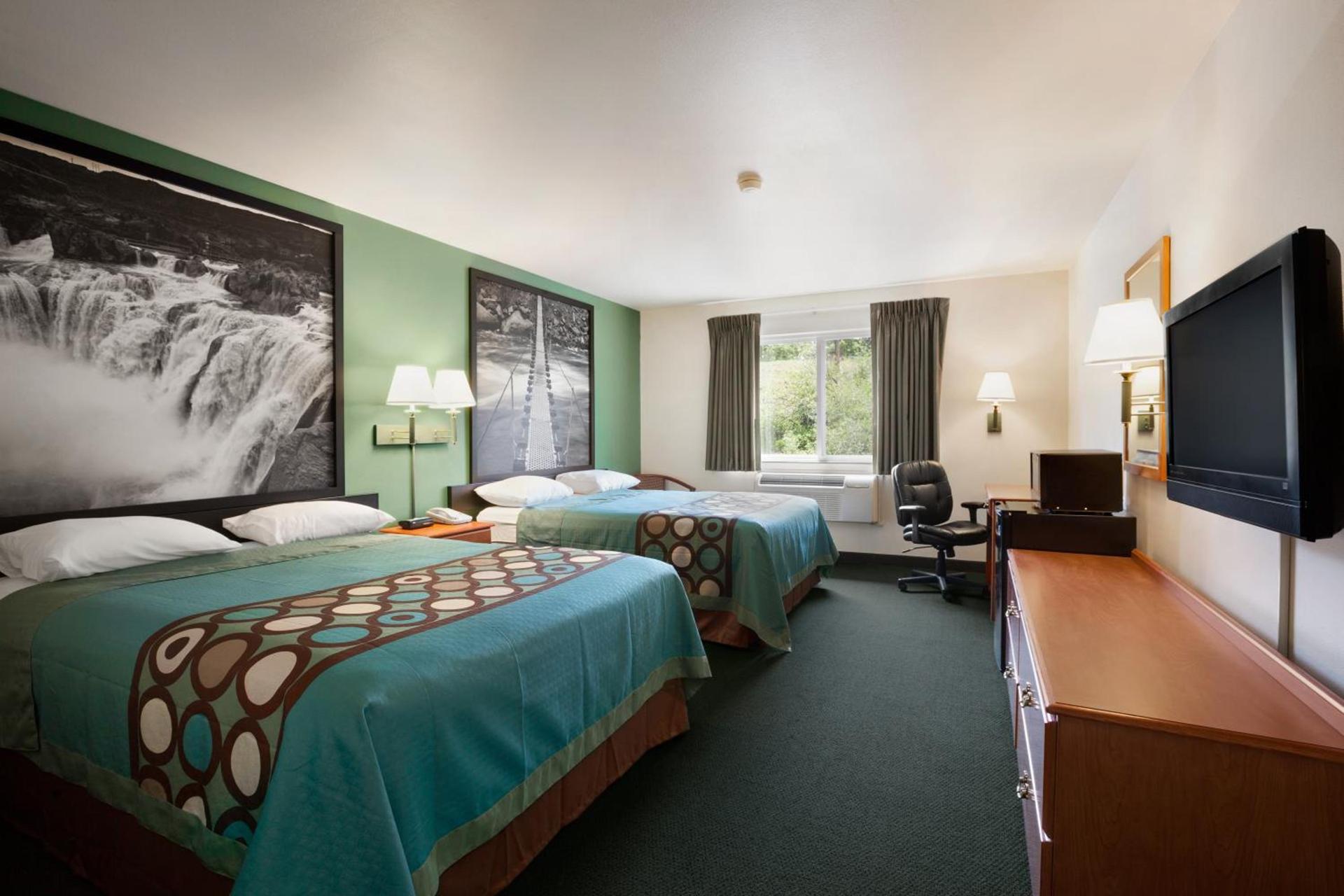 Hotel Salmon photo 43