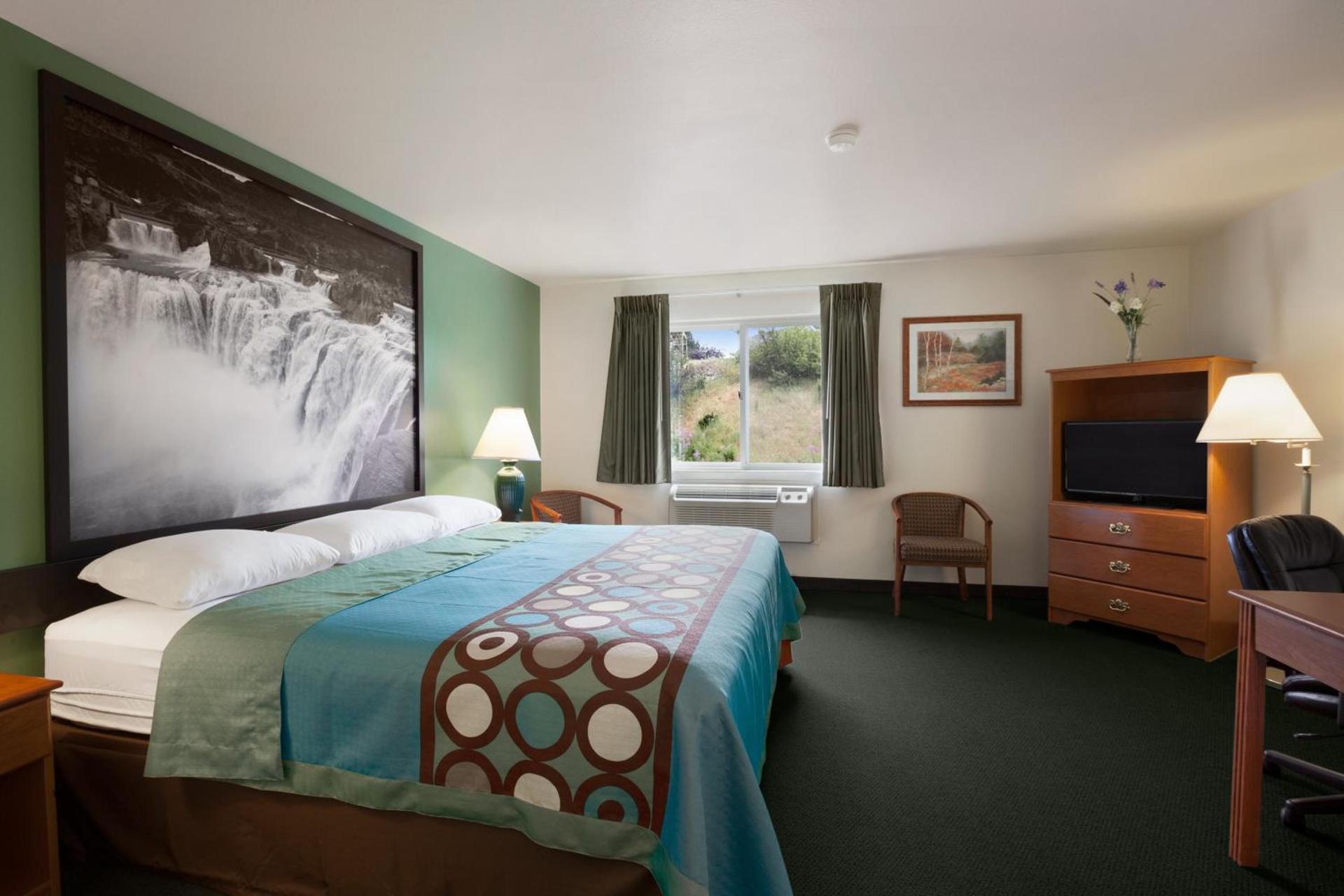 Hotel Salmon photo 6