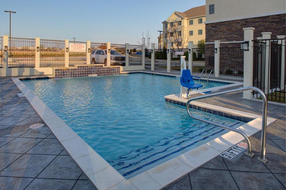 Hyatt Place Dallas/Allen photo 48