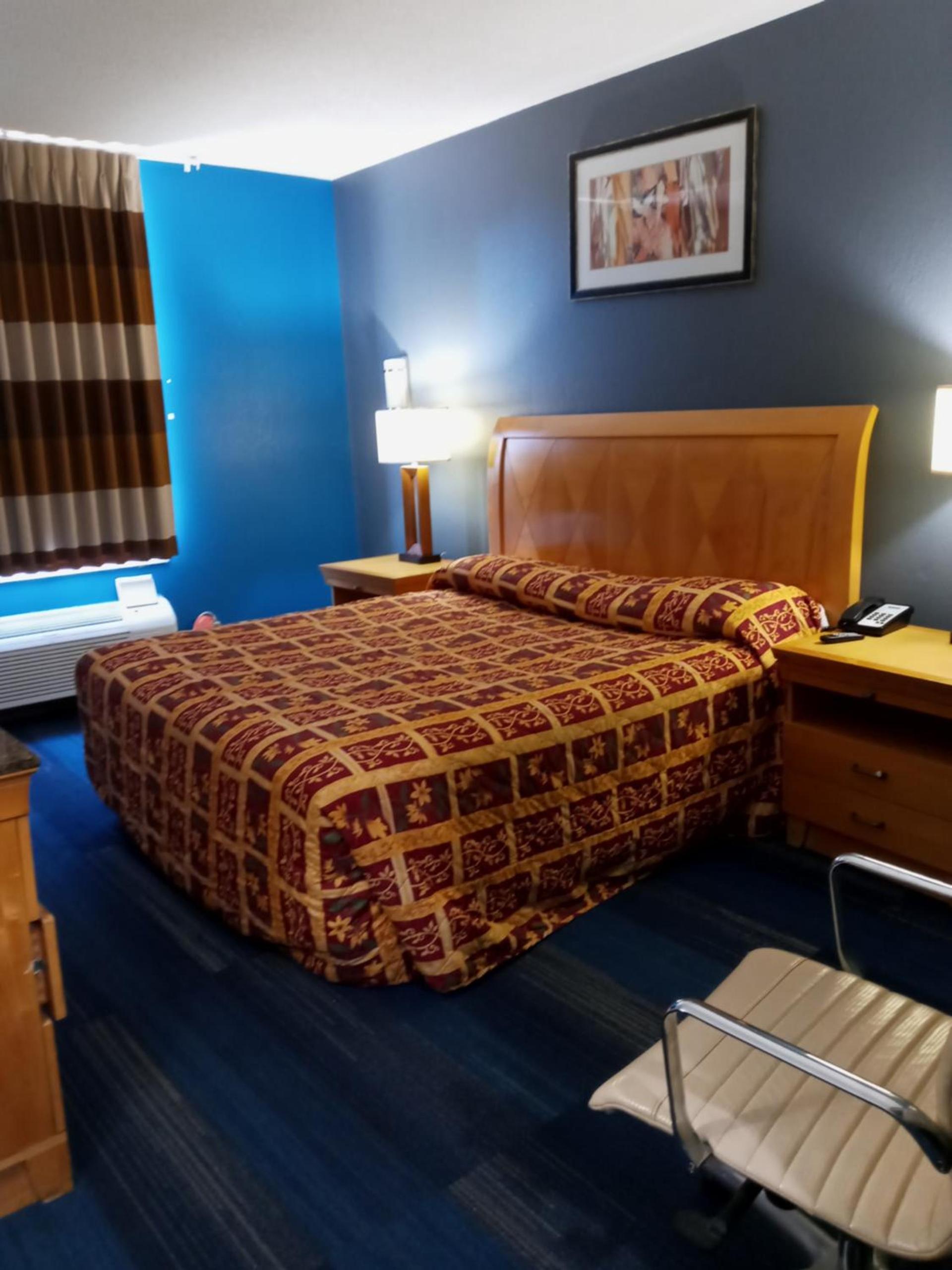 Travel Inn Winter Haven photo 12