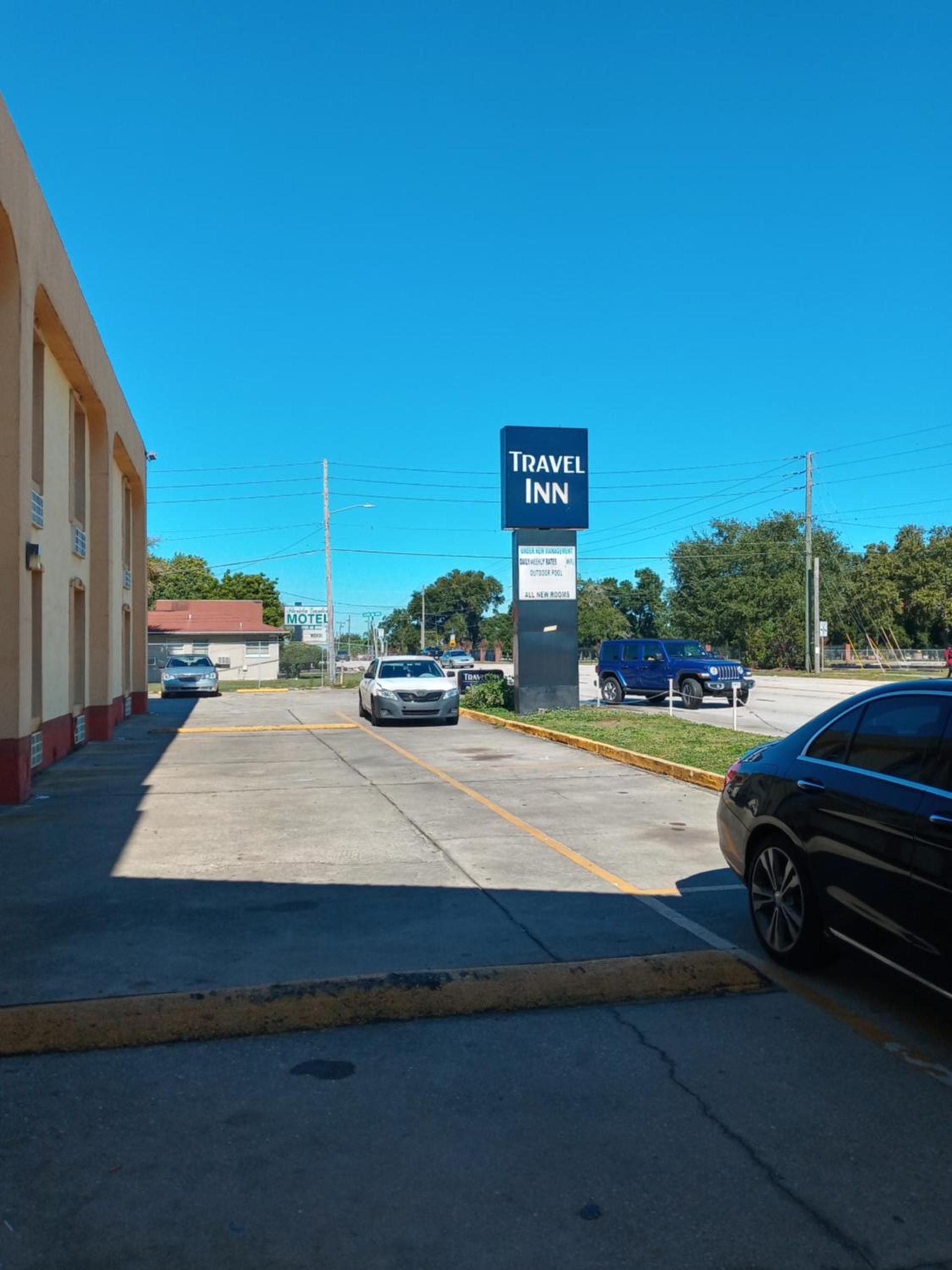 Travel Inn Winter Haven photo 2
