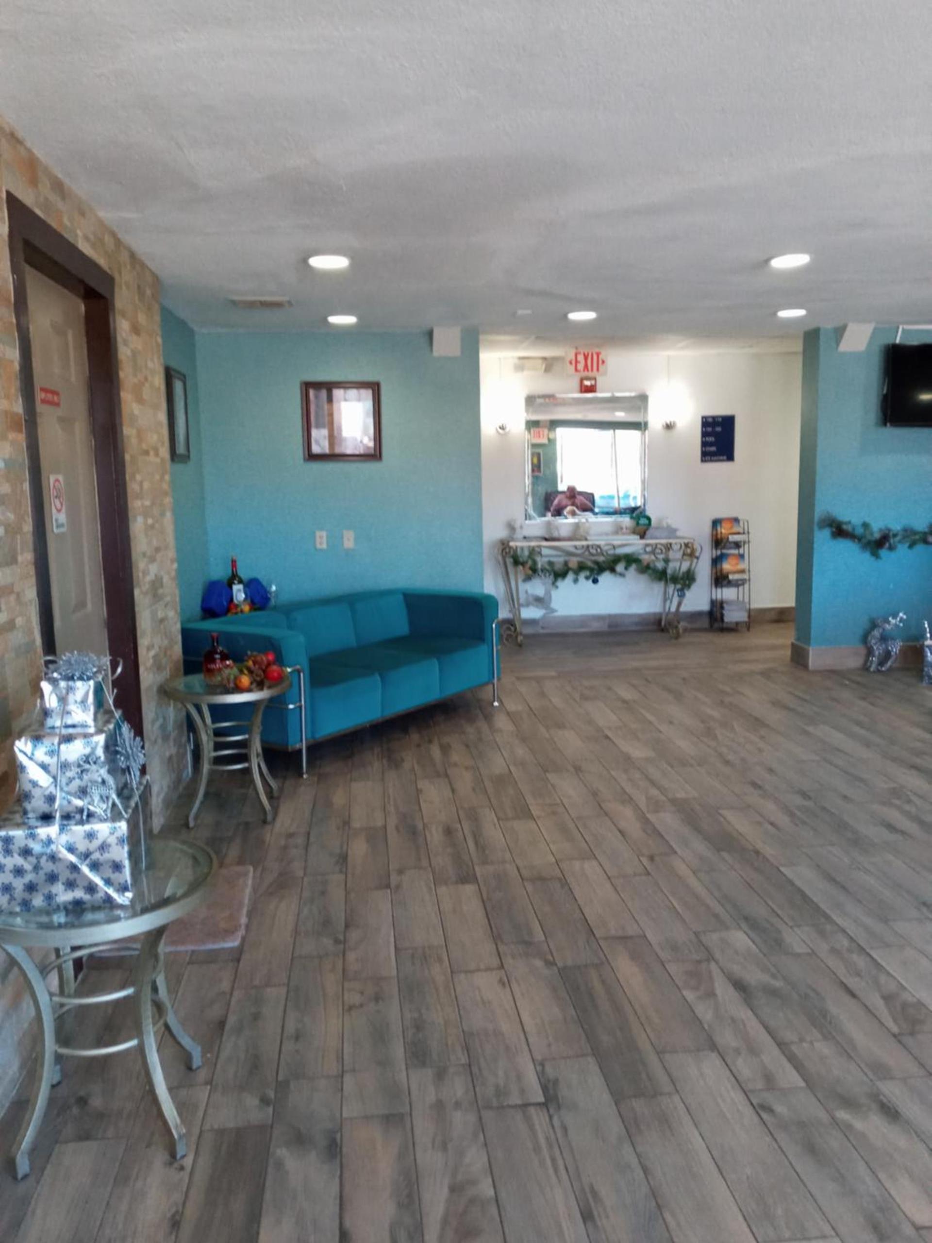 Travel Inn Winter Haven photo 15