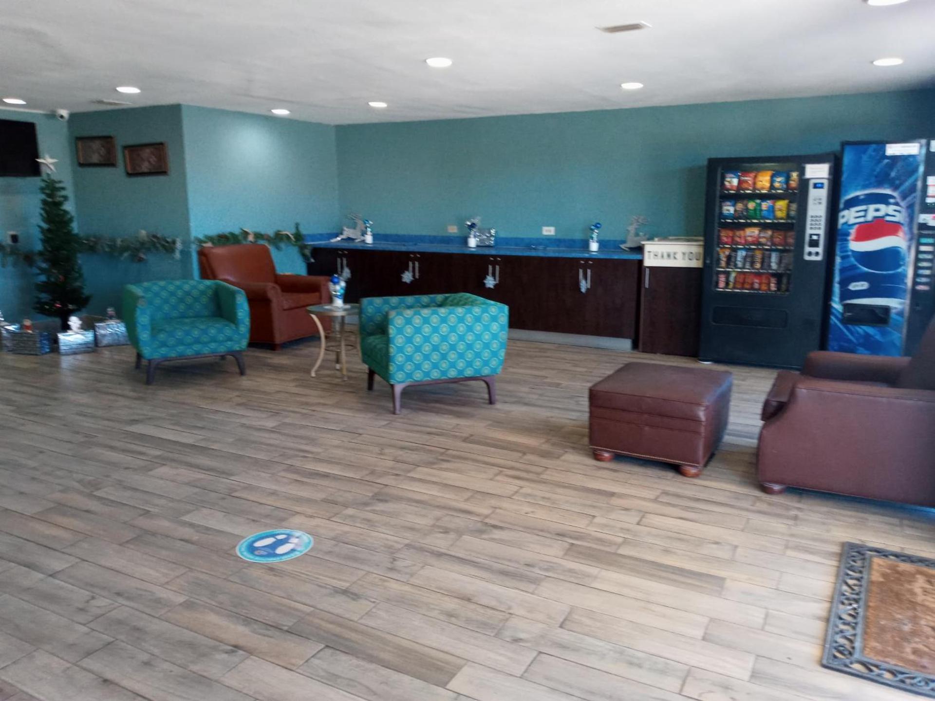 Travel Inn Winter Haven photo 16
