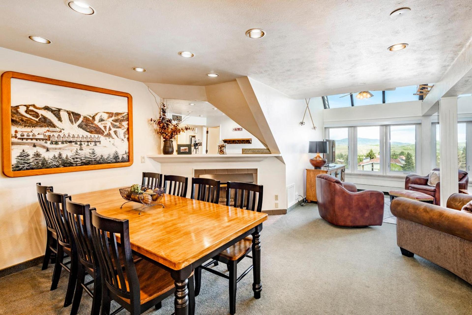 The Lodge at the Mountain Village by All Seasons Resort Lodging photo 28