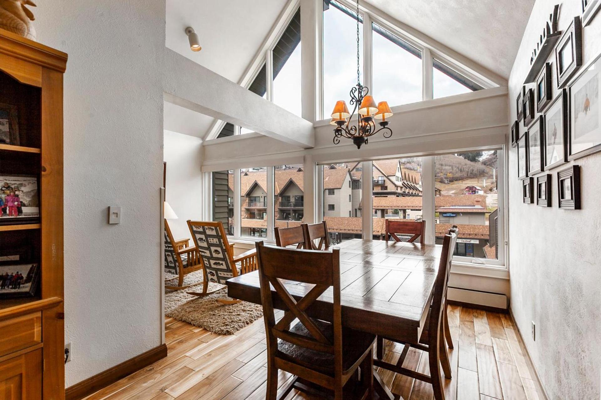 The Lodge at the Mountain Village by All Seasons Resort Lodging photo 31