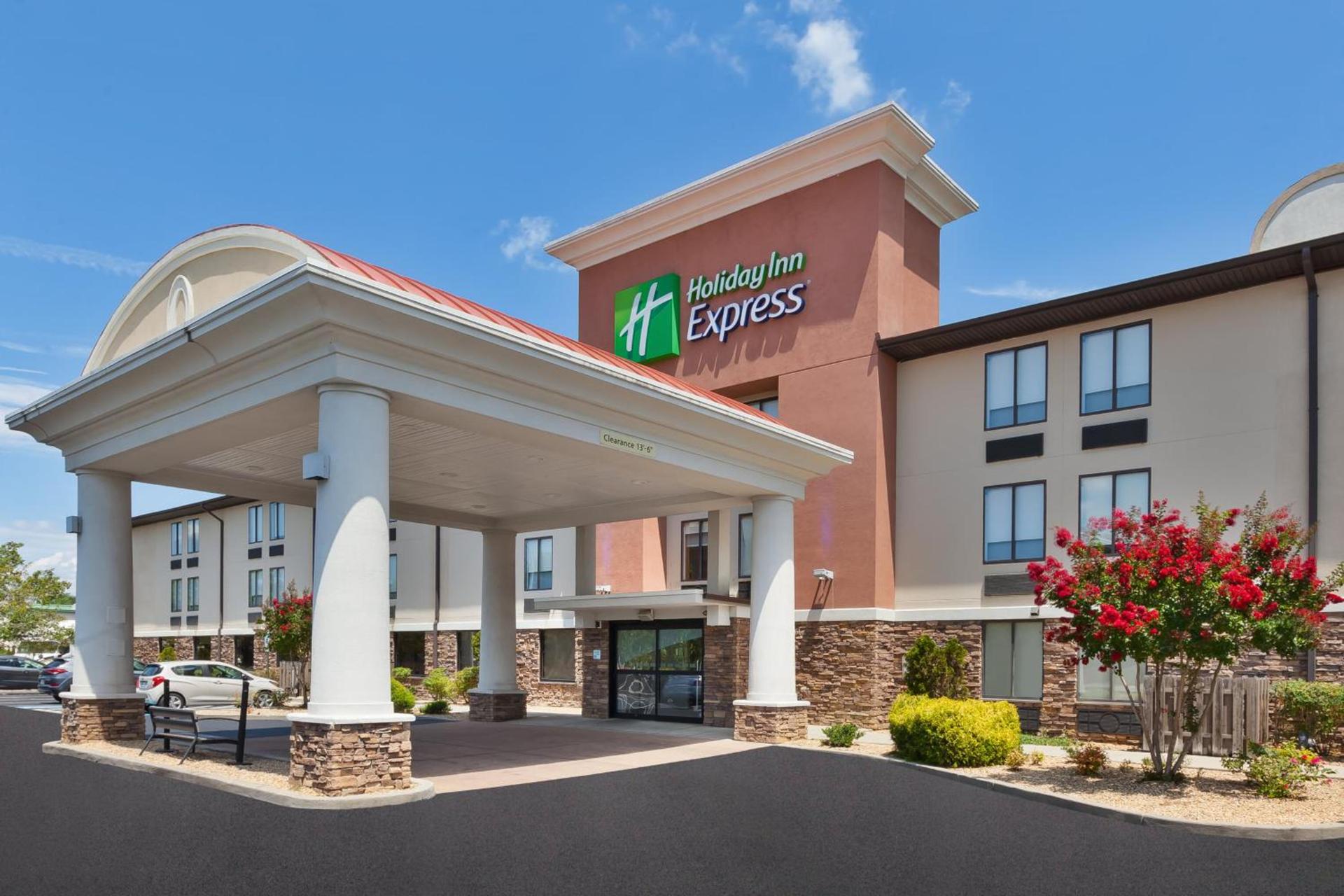 Holiday Inn Express - Waldorf by IHG photo 34