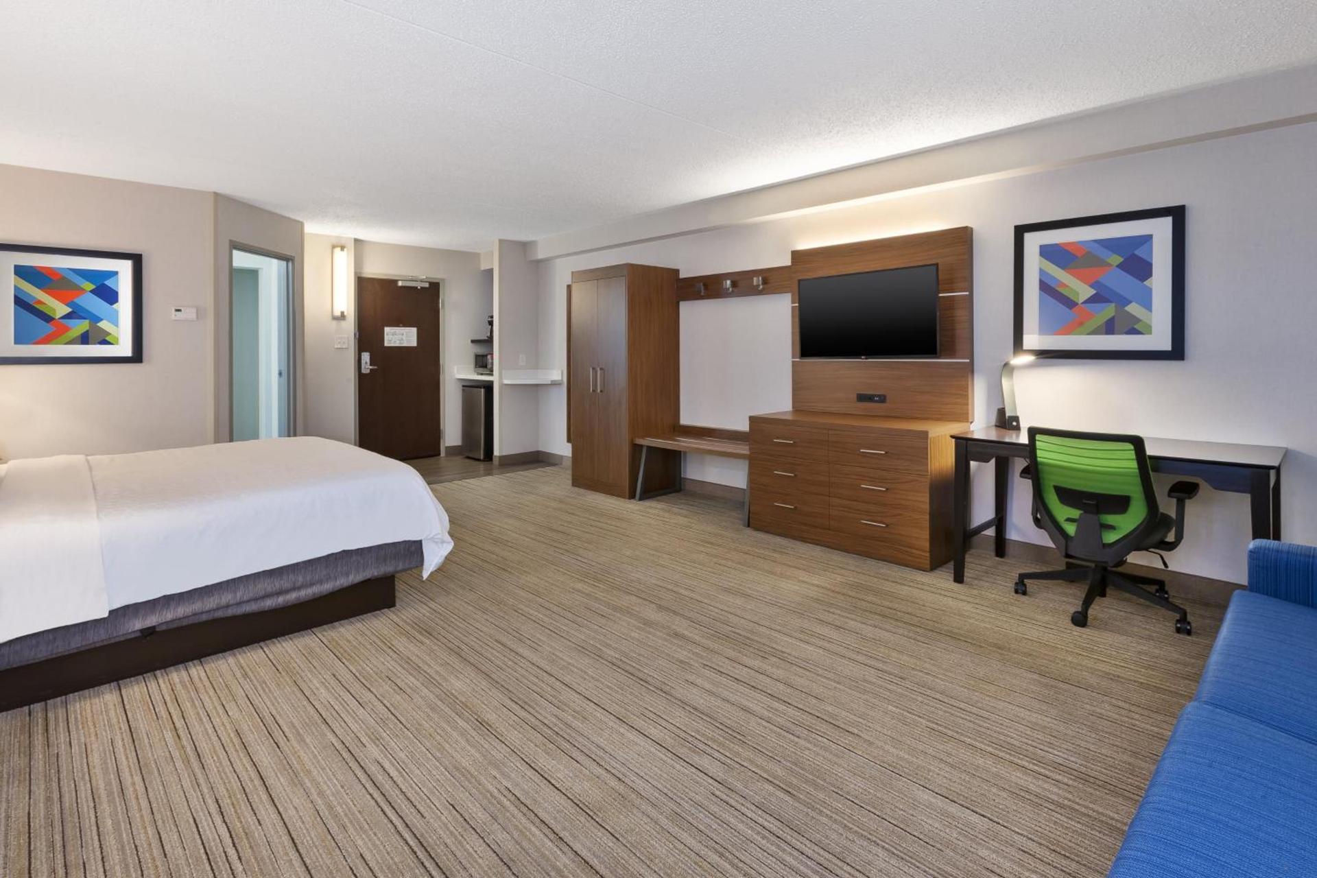 Holiday Inn Express - Waldorf by IHG photo 38