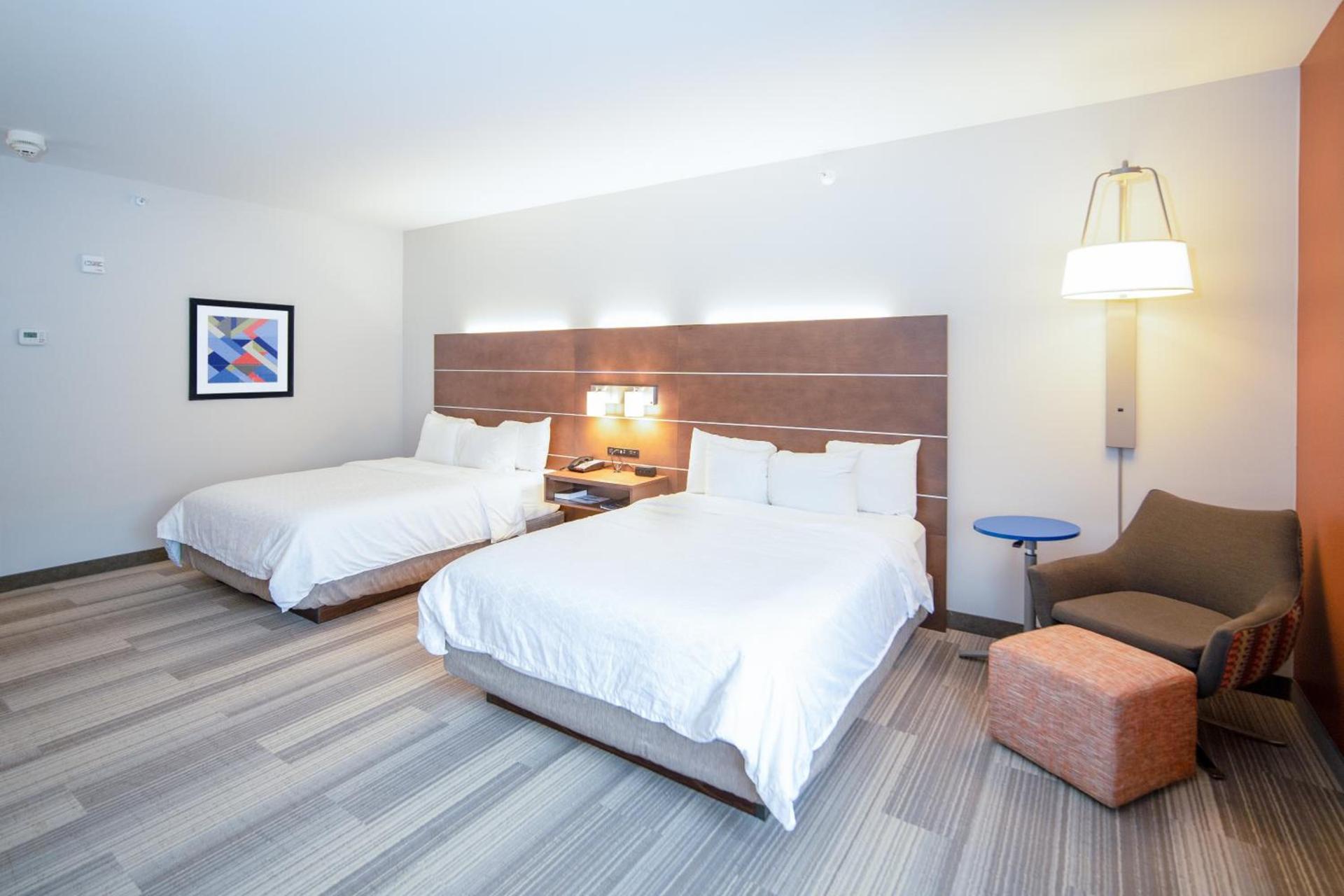 Holiday Inn Express Houghton-Keweenaw by IHG photo 59