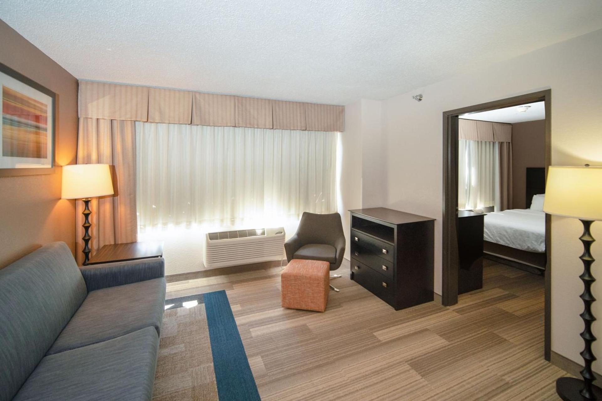 Holiday Inn Express Houghton-Keweenaw by IHG photo 63