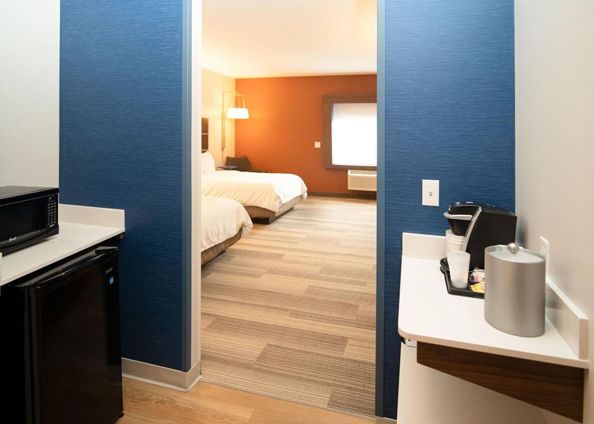 Holiday Inn Express Houghton-Keweenaw by IHG photo 51