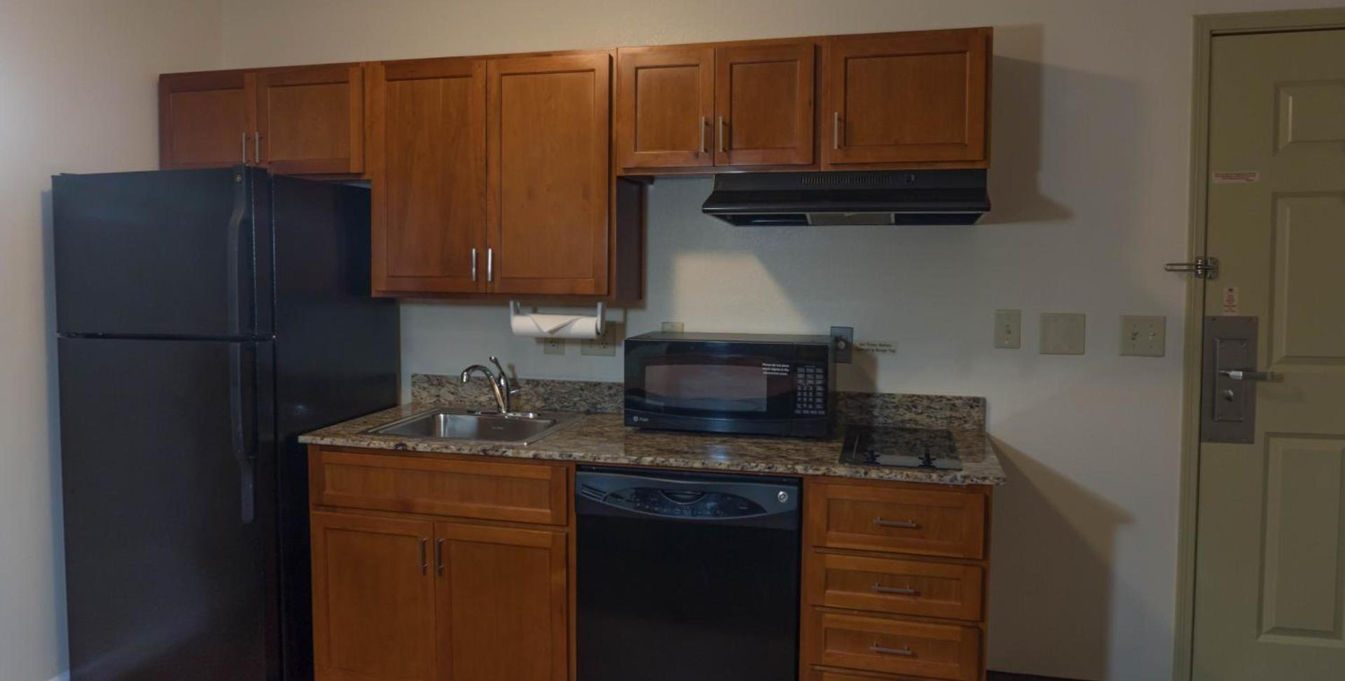 Candlewood Suites Abilene, an IHG Hotel photo 26