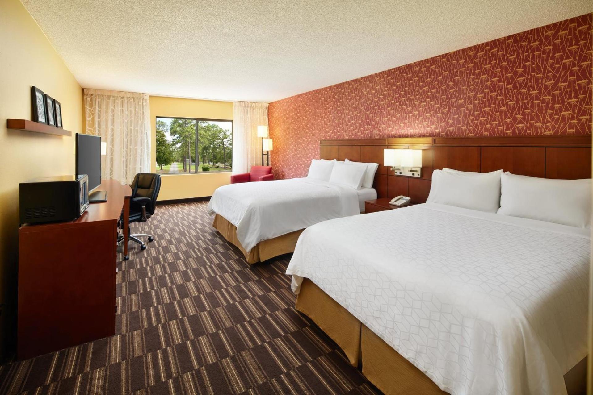 Holiday Inn Express Tifton by IHG photo 36