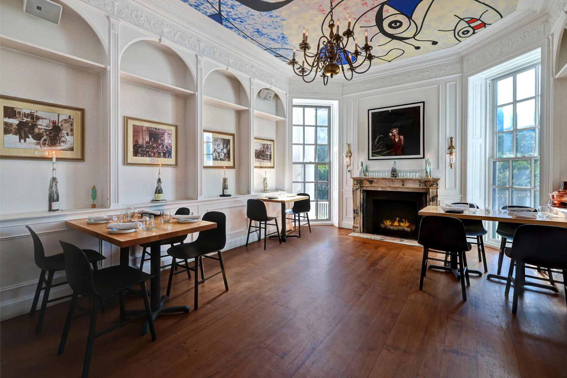 Tarrytown House Estate photo 12