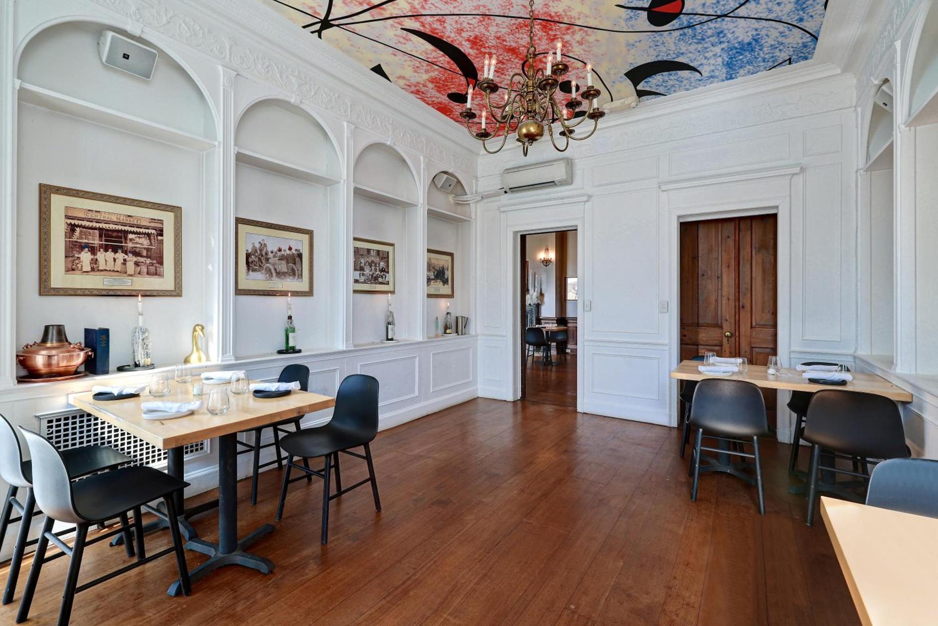 Tarrytown House Estate photo 11