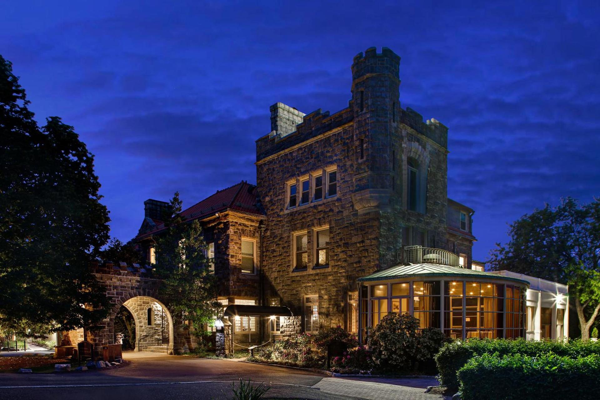 Tarrytown House Estate photo 65