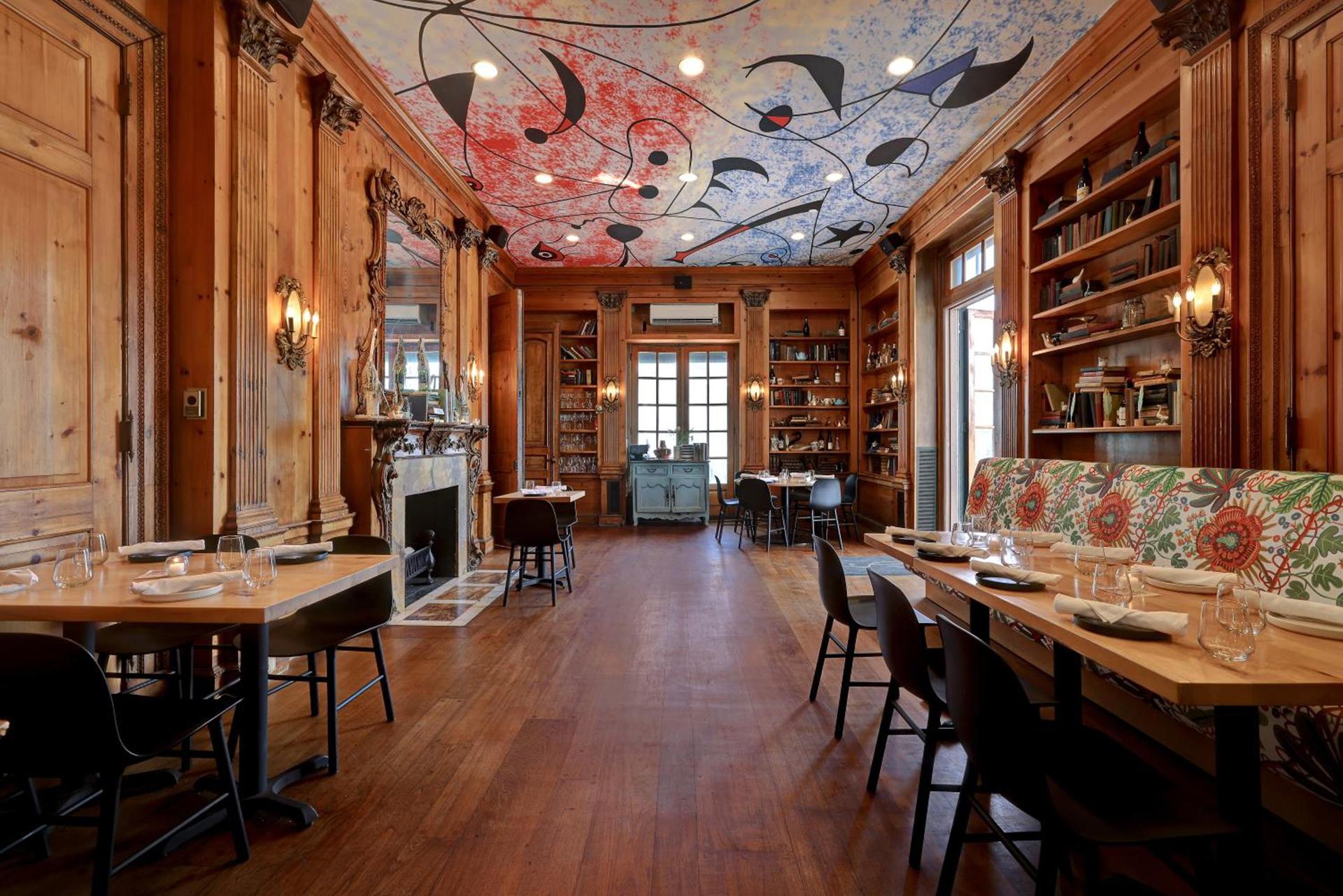 Tarrytown House Estate photo 9