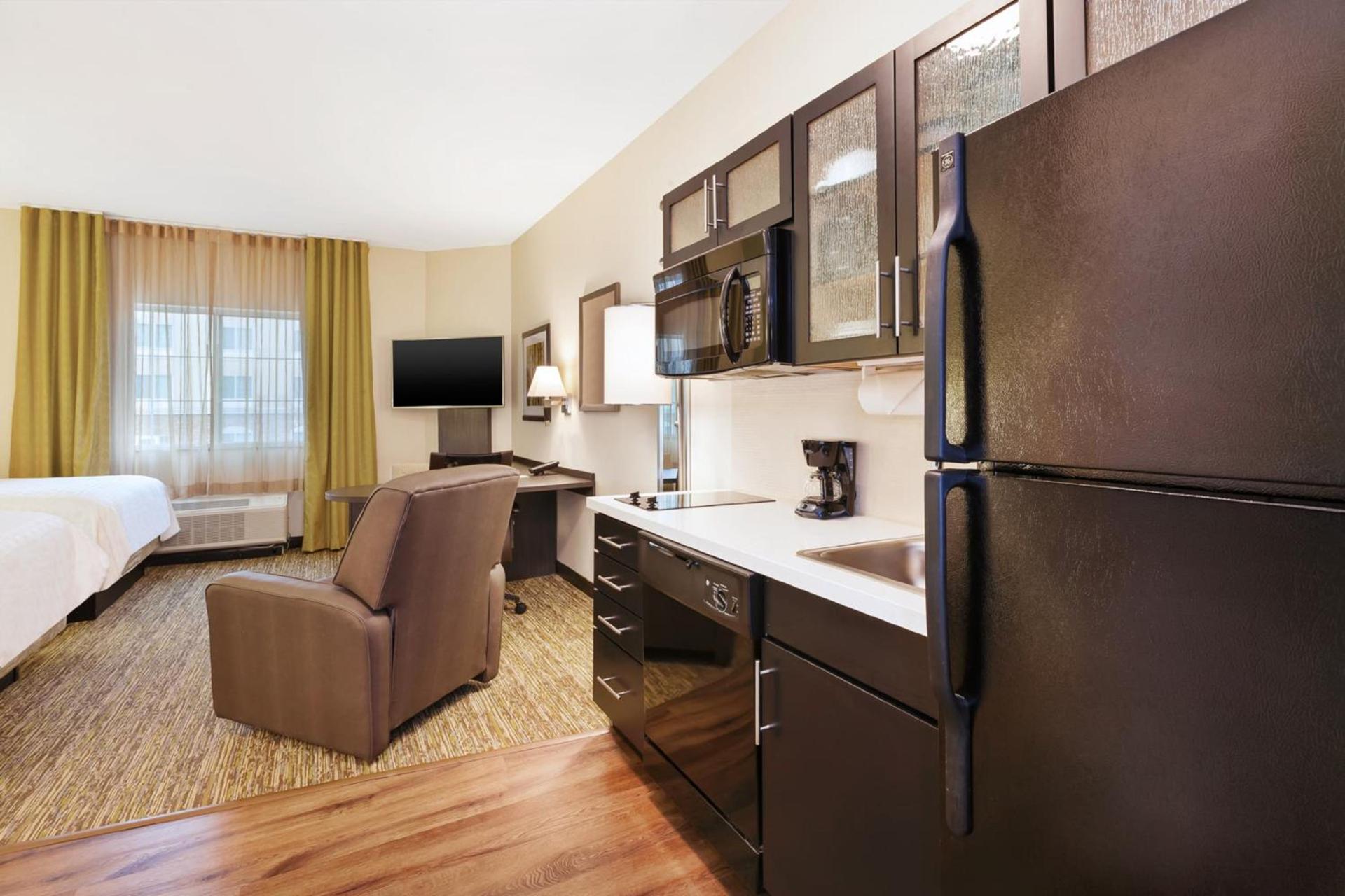 Candlewood Suites Washington North by IHG photo 22