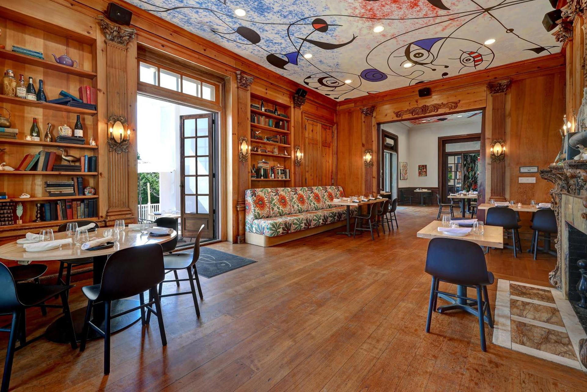 Tarrytown House Estate photo 10