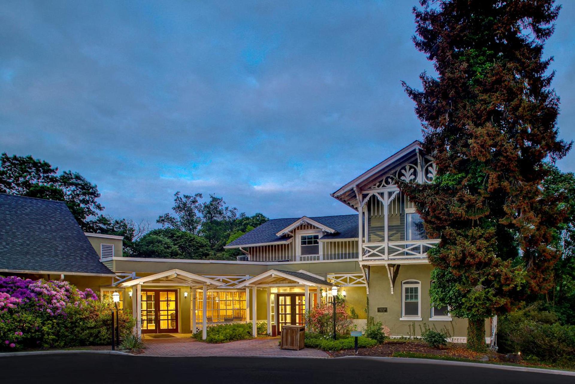 Tarrytown House Estate photo 66