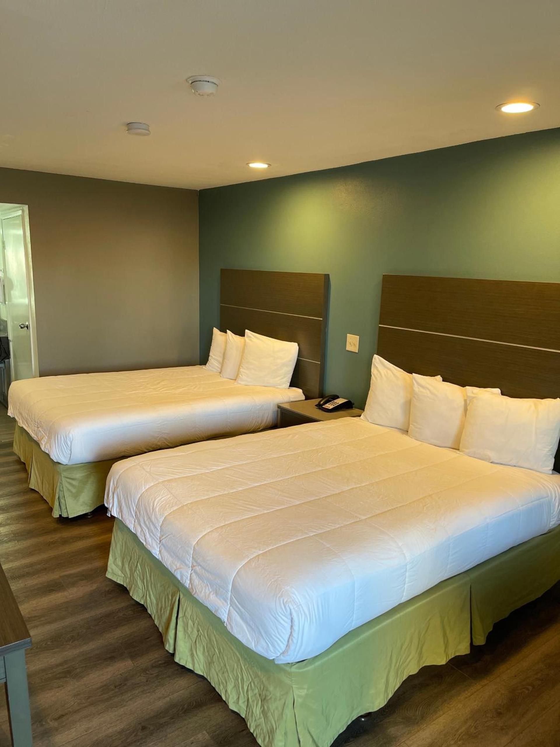 Hotel Milagro photo 16