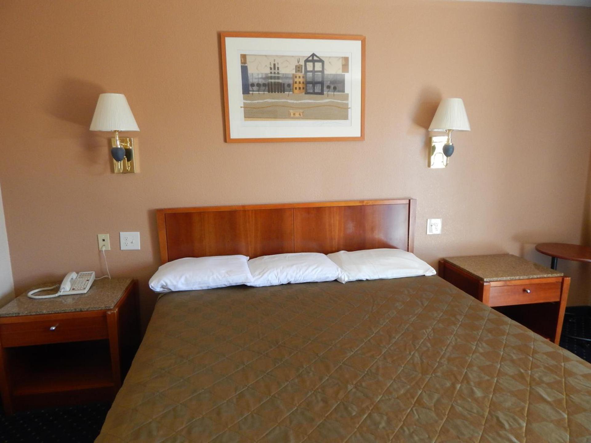 Bay Bridge Inn Oakland photo 17