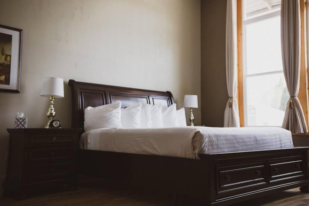 Old School Lodge photo 21